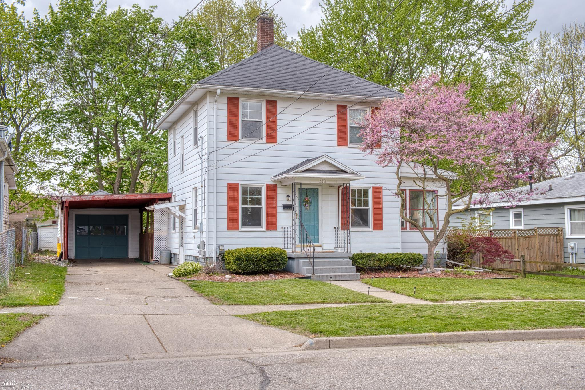 738 Woodlawn Avenue, Owosso, MI 48867 — Photo 35