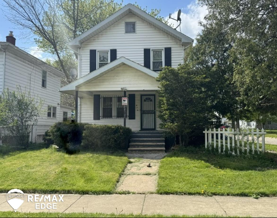 870 Tacken Street, Flint, MI 48532 — Photo 3