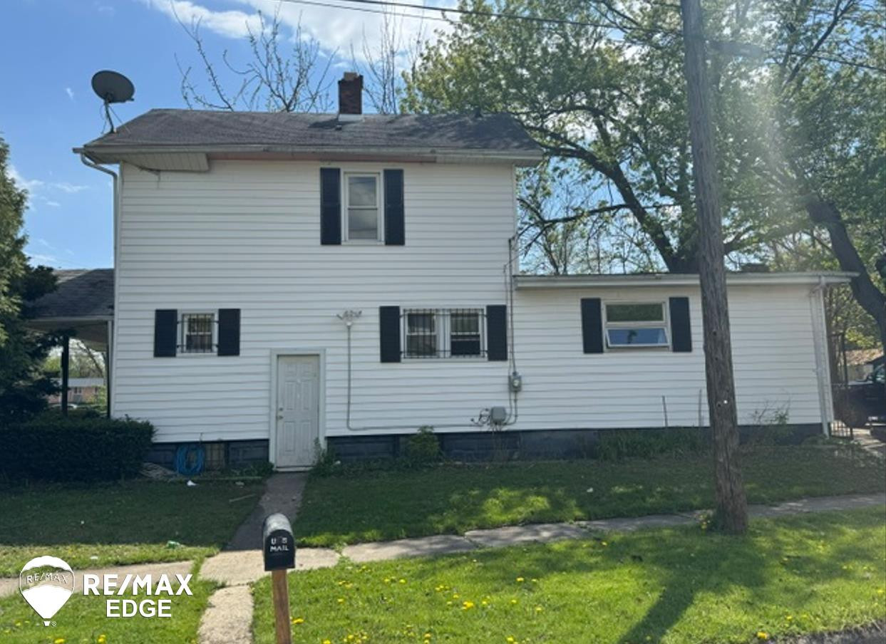 870 Tacken Street, Flint, MI 48532 — Photo 4