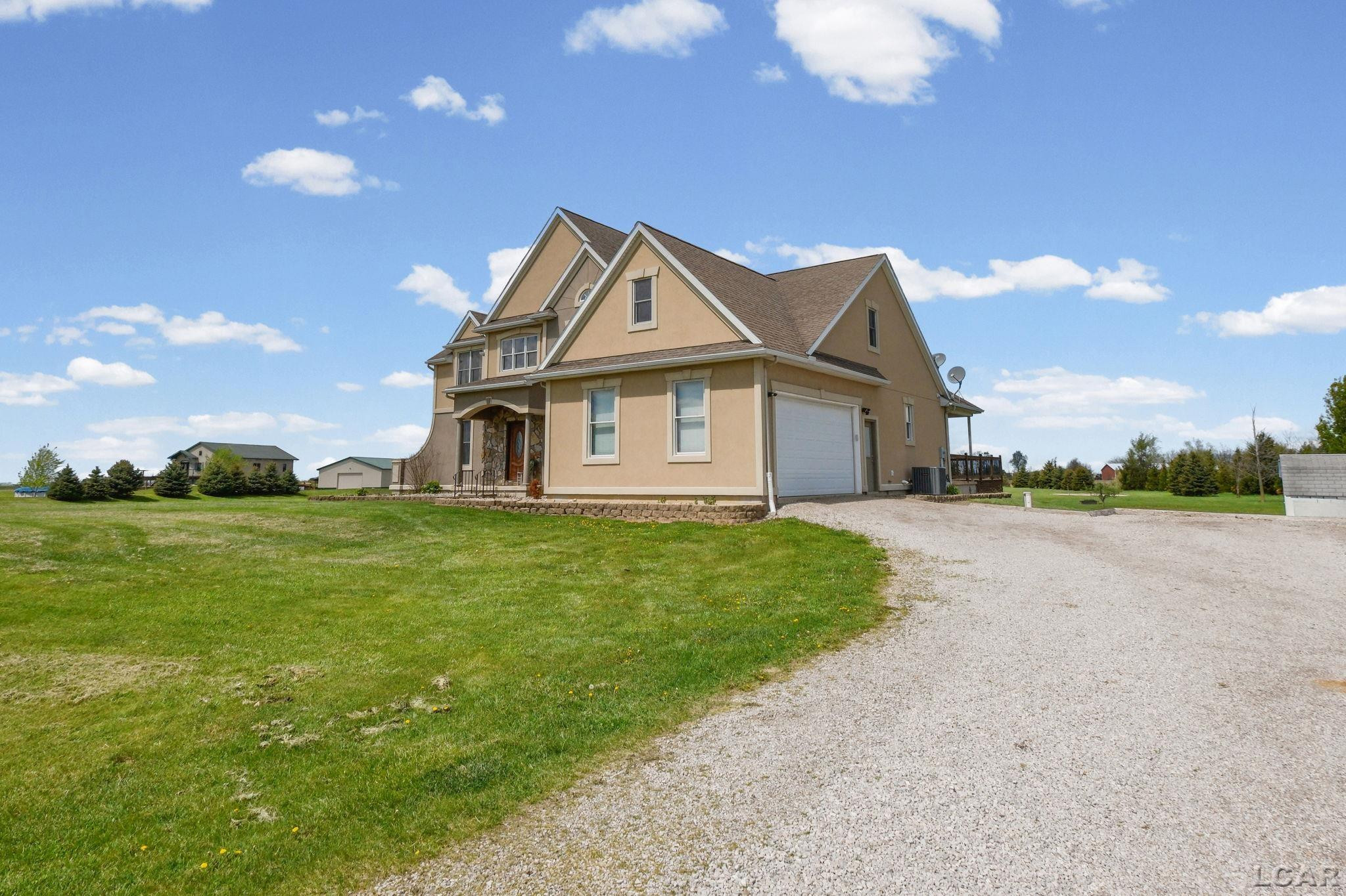 9900 Head-O-Lake Road, Riga, MI 49276 — Photo 2
