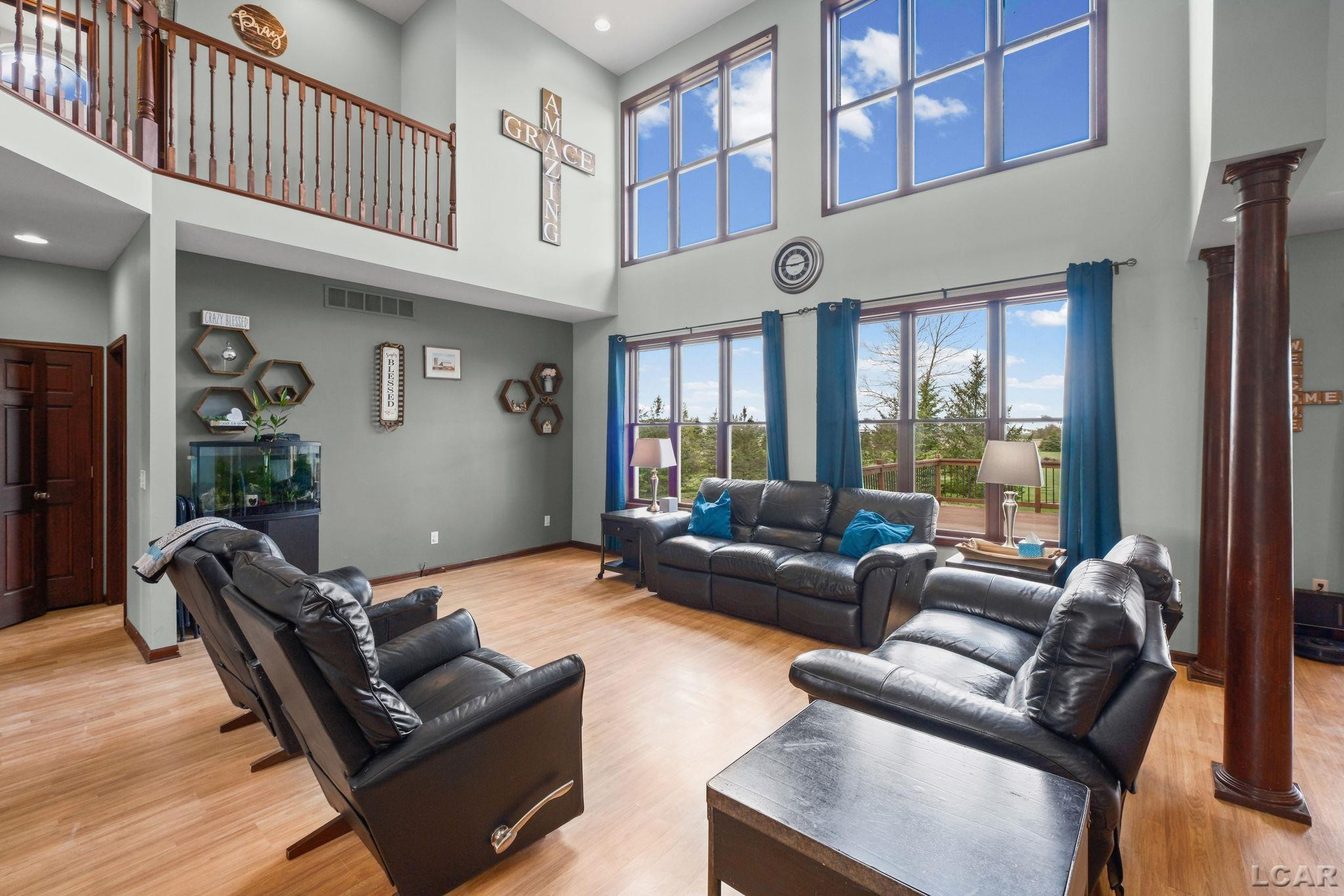 9900 Head-O-Lake Road, Riga, MI 49276 — Photo 3