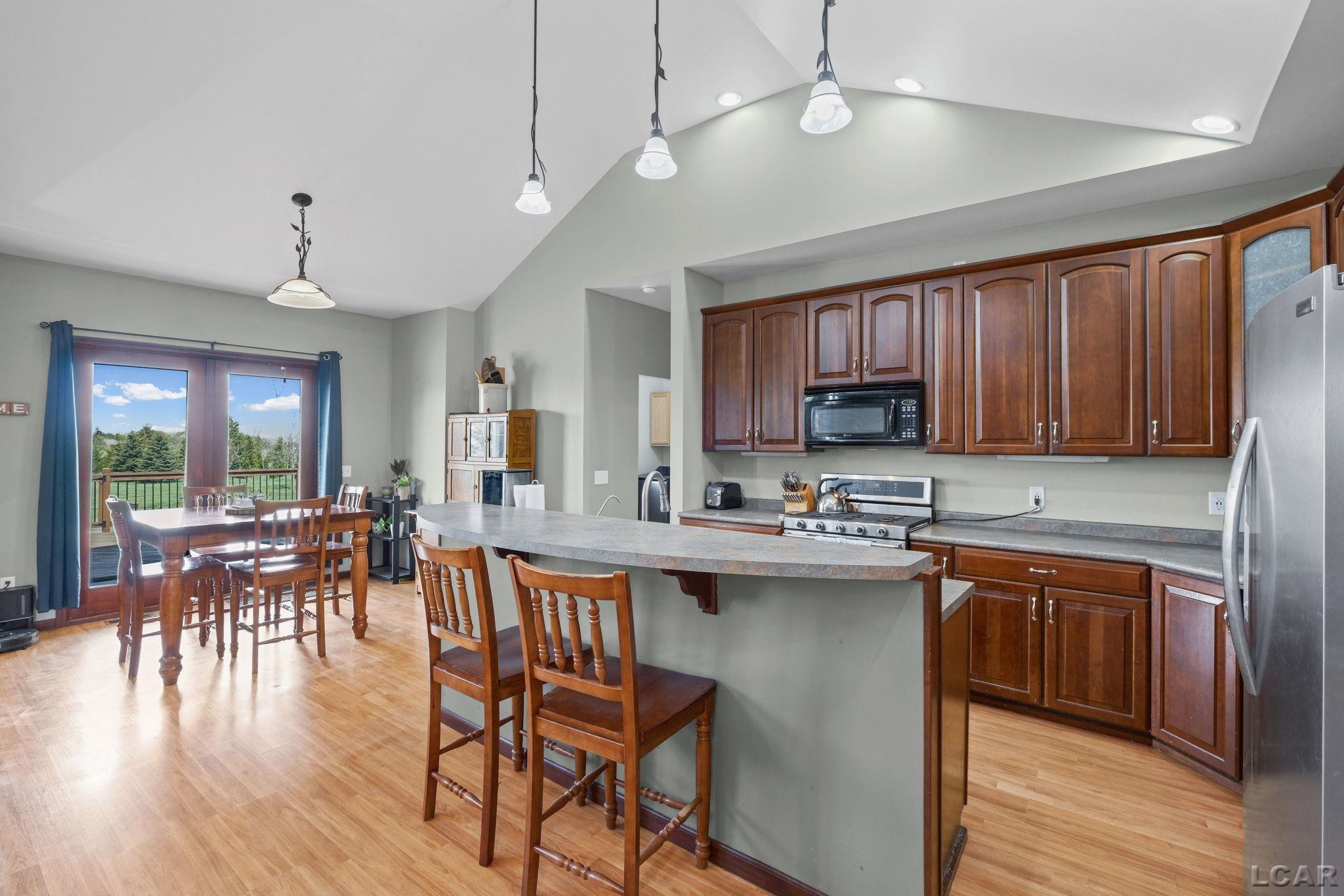 9900 Head-O-Lake Road, Riga, MI 49276 — Photo 8