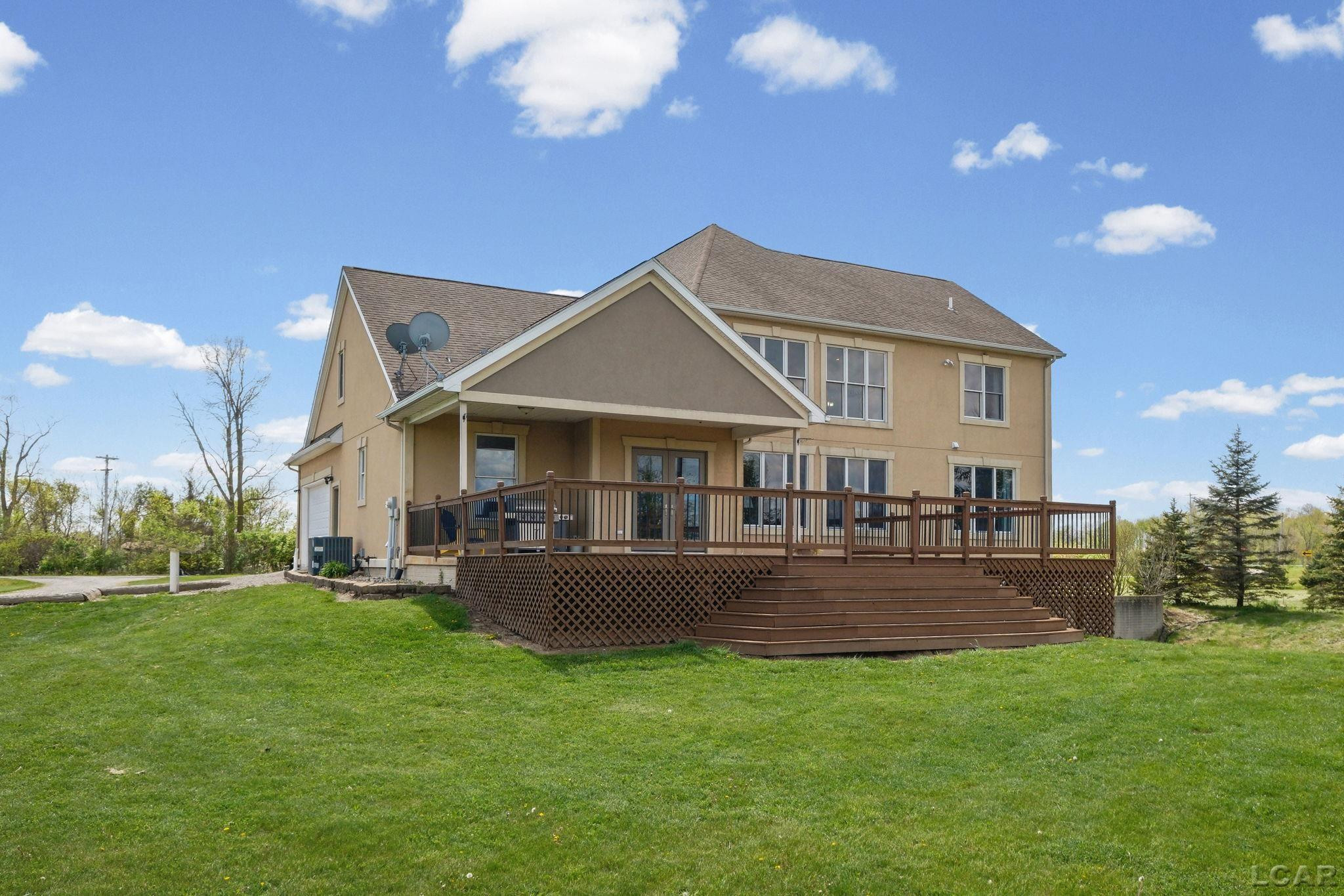 9900 Head-O-Lake Road, Riga, MI 49276 — Photo 27