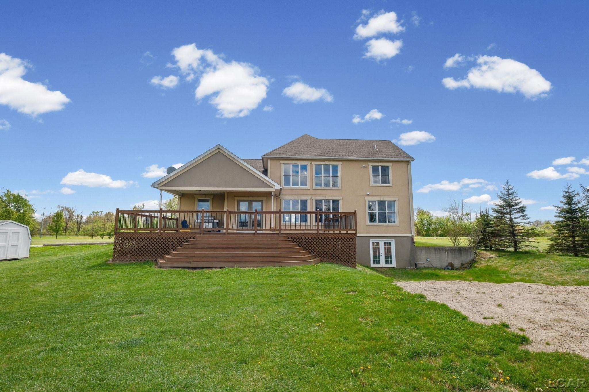 9900 Head-O-Lake Road, Riga, MI 49276 — Photo 28