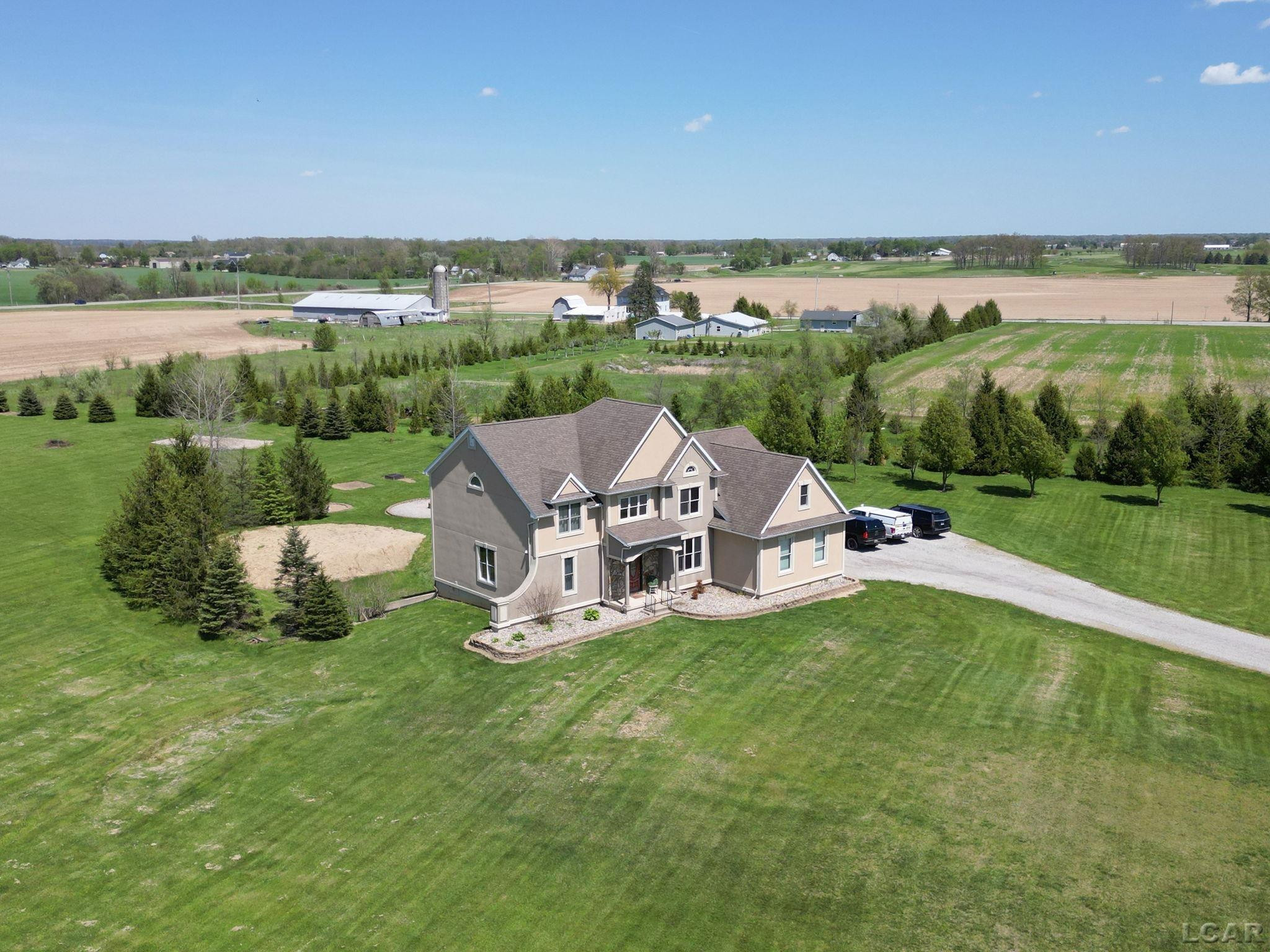 9900 Head-O-Lake Road, Riga, MI 49276 — Photo 29