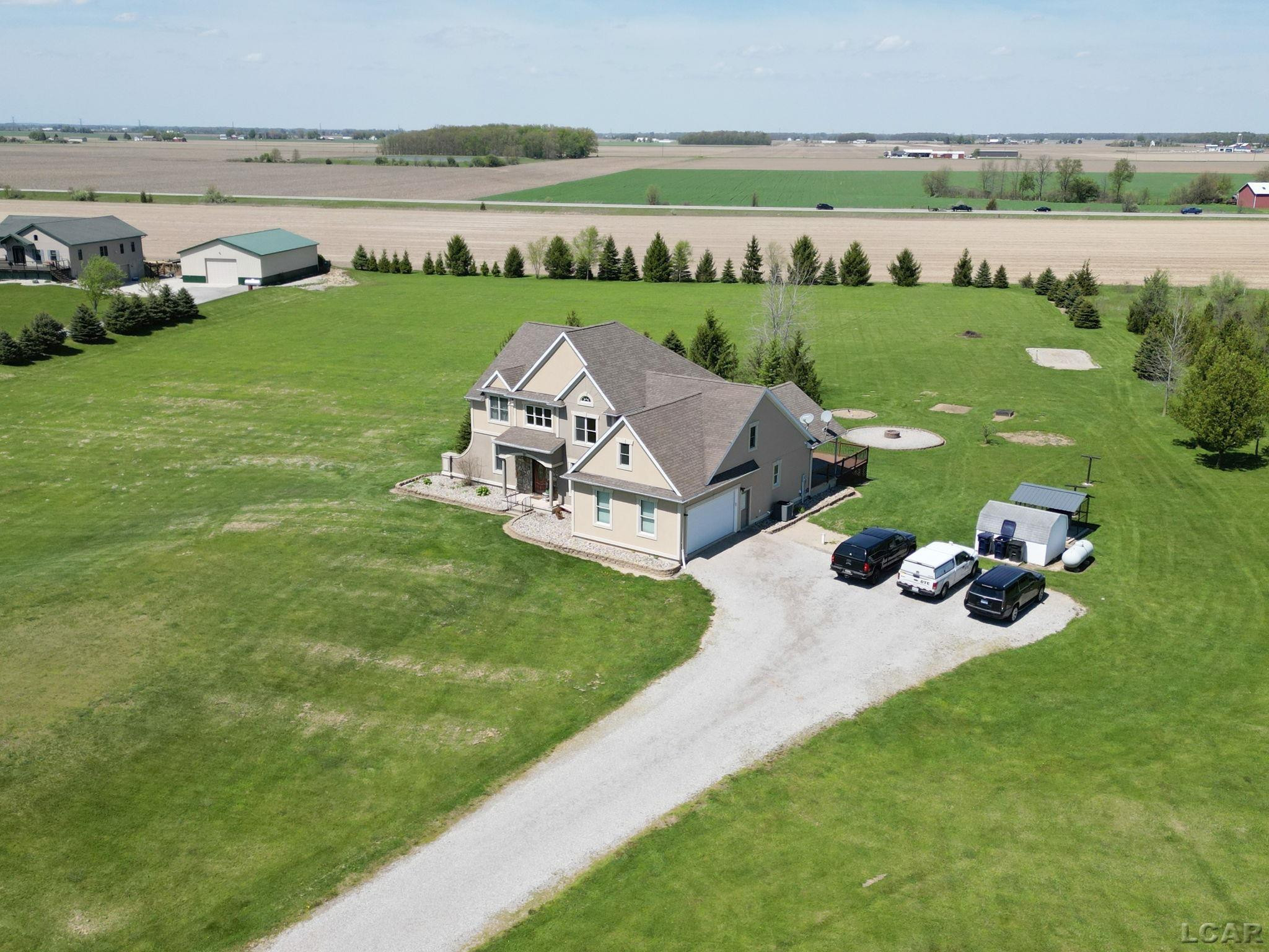 9900 Head-O-Lake Road, Riga, MI 49276 — Photo 30
