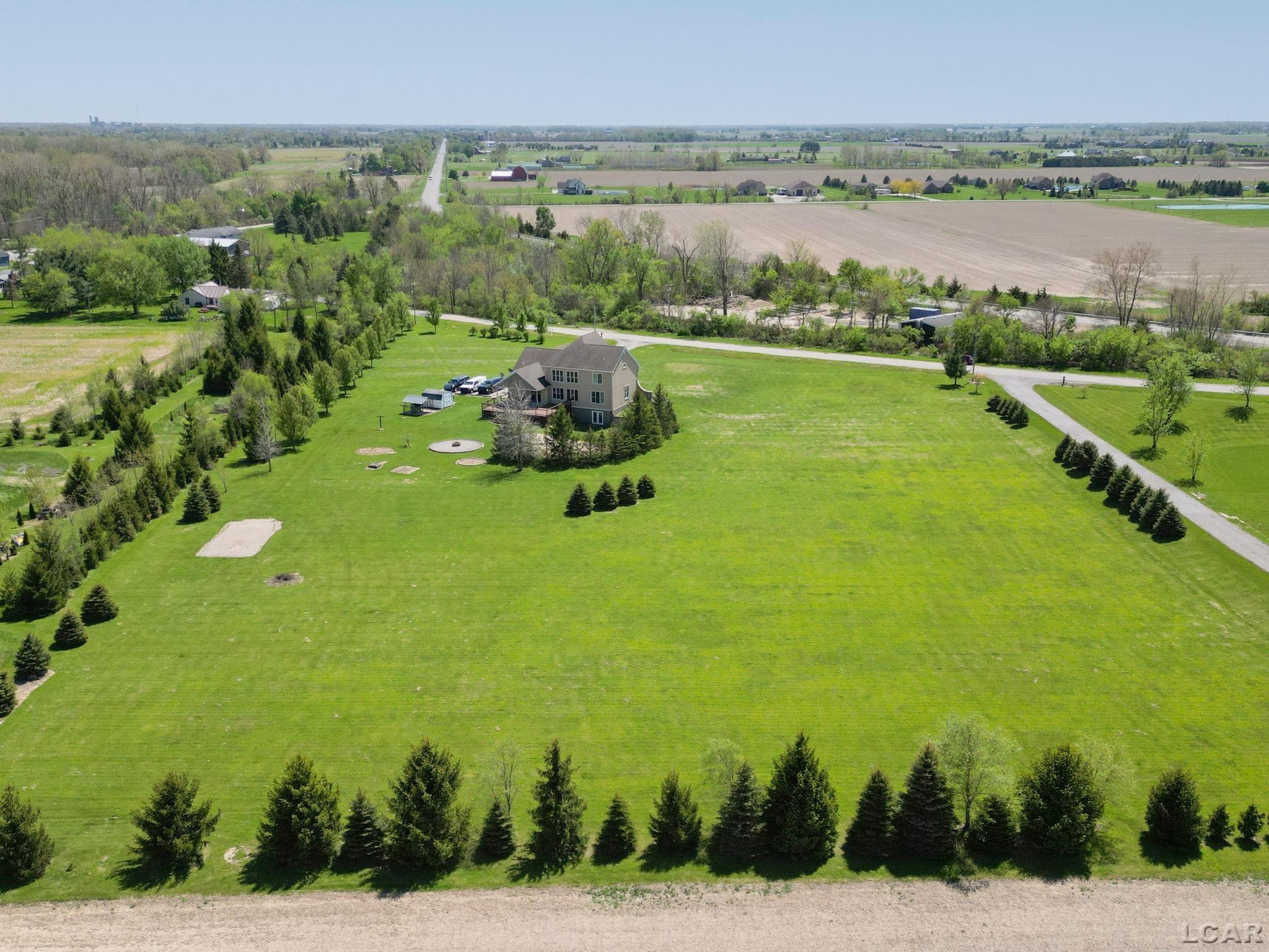 9900 Head-O-Lake Road, Riga, MI 49276 — Photo 31