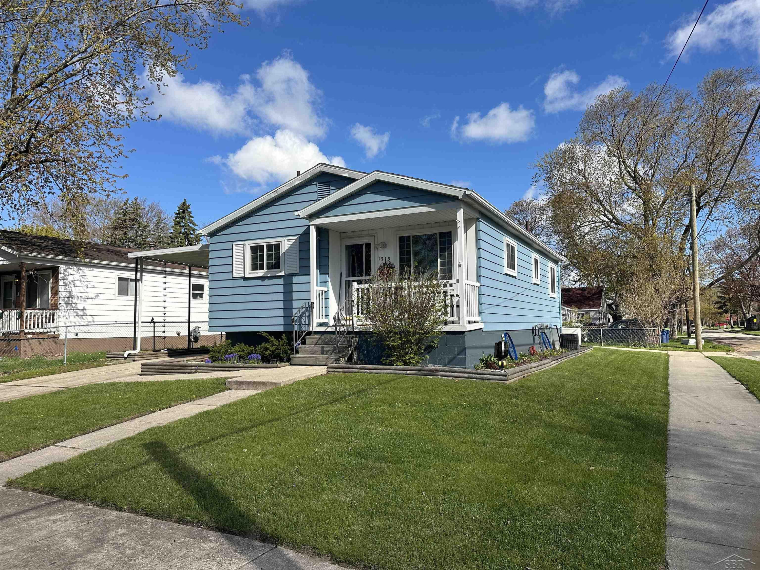 1215 Marchand Street, Bay City, MI 48706 — Photo 3