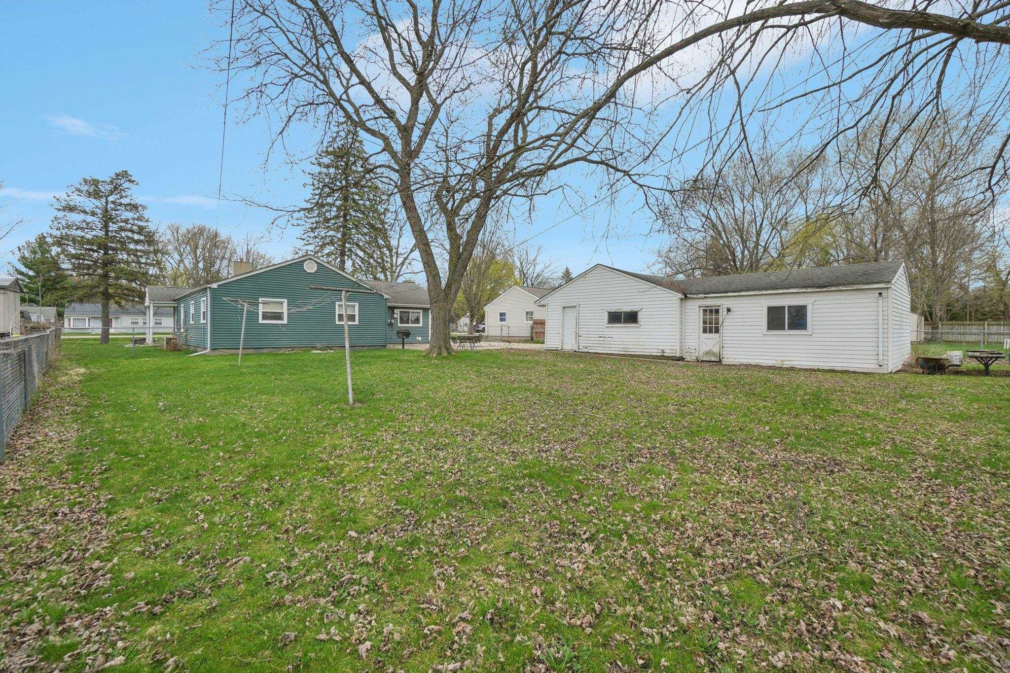 21510 Ulrich Street, Clinton Twp, MI 48036 — Photo 29