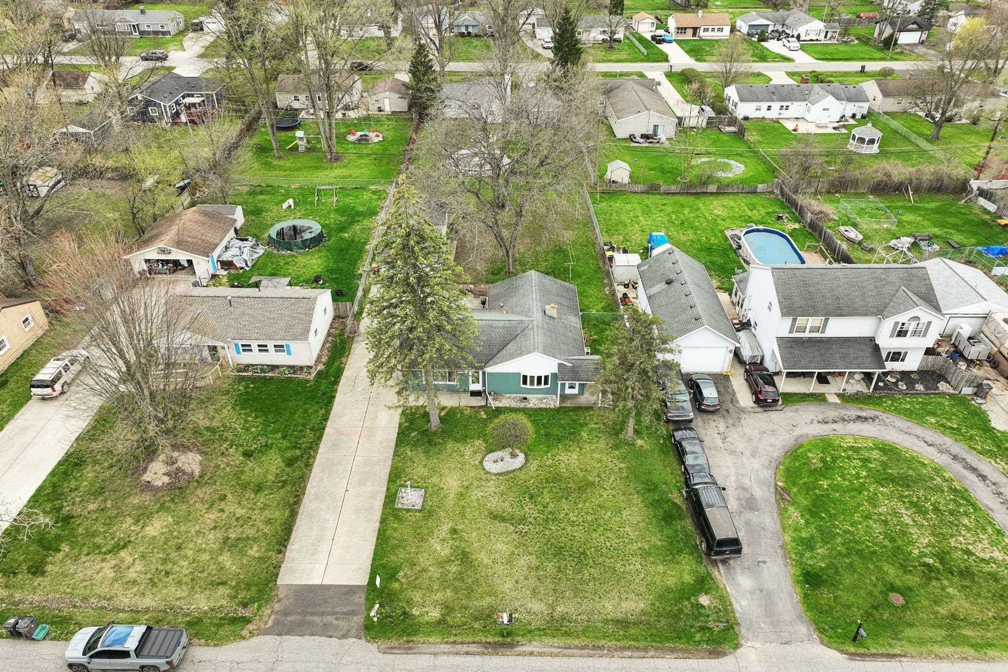 21510 Ulrich Street, Clinton Twp, MI 48036 — Photo 30