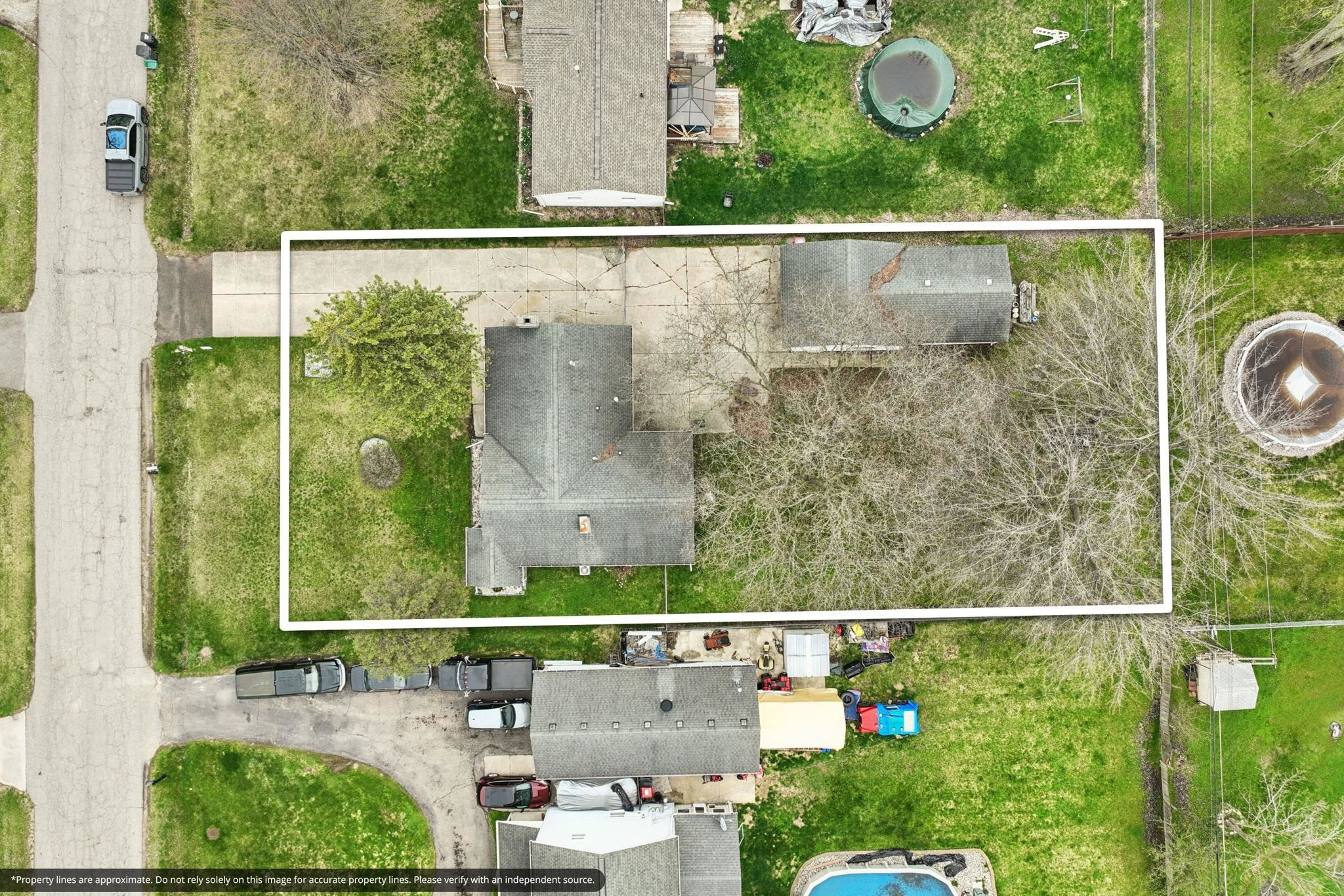 21510 Ulrich Street, Clinton Twp, MI 48036 — Photo 31