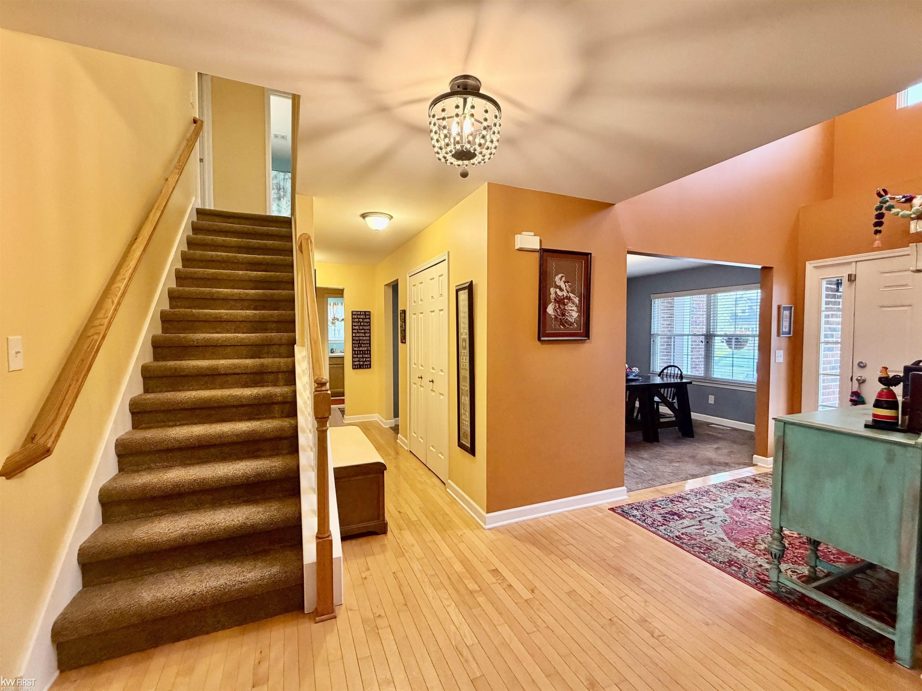 2206 Kildare Drive, Davison, MI 48423 — Photo 2
