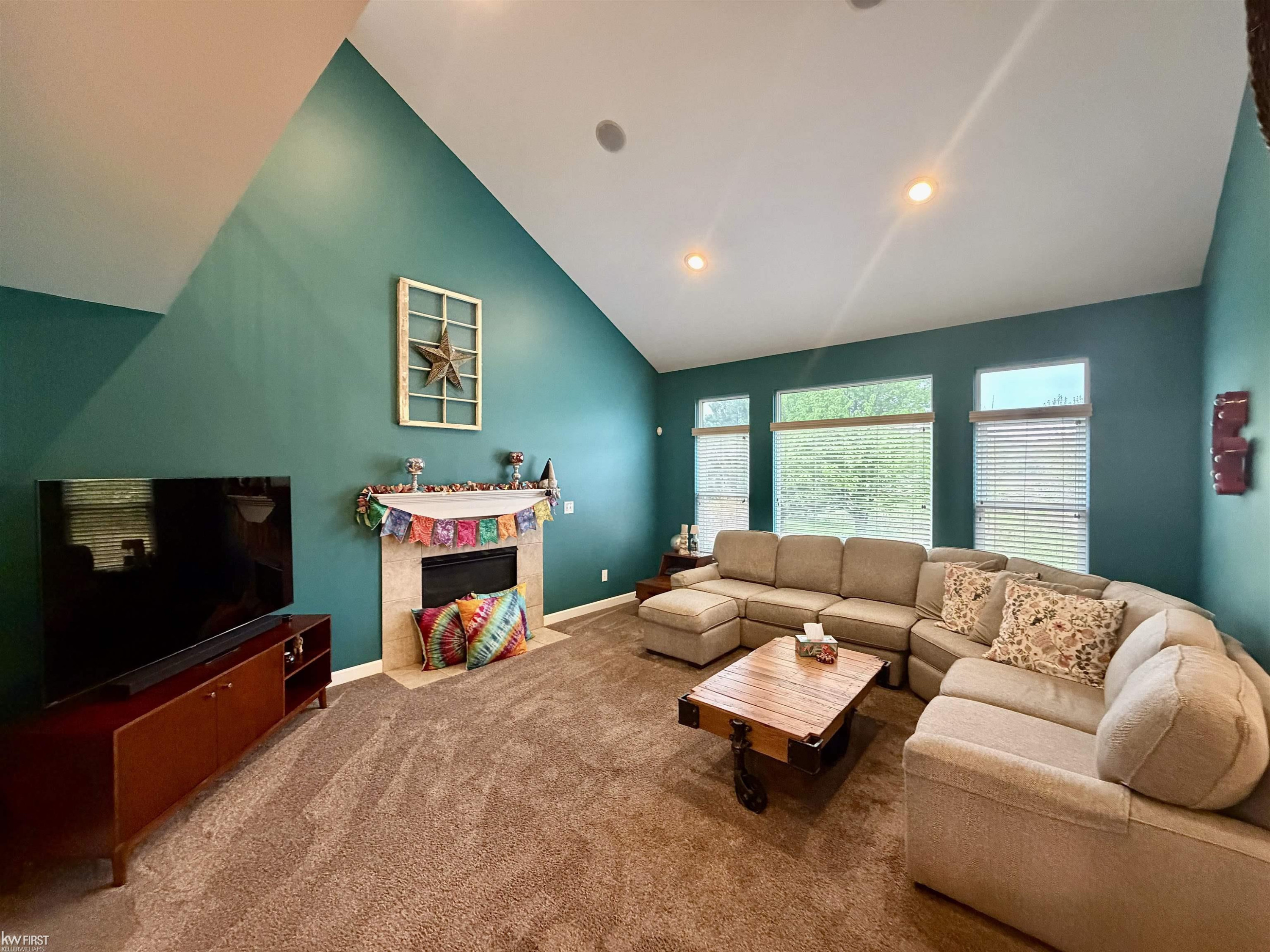 2206 Kildare Drive, Davison, MI 48423 — Photo 8