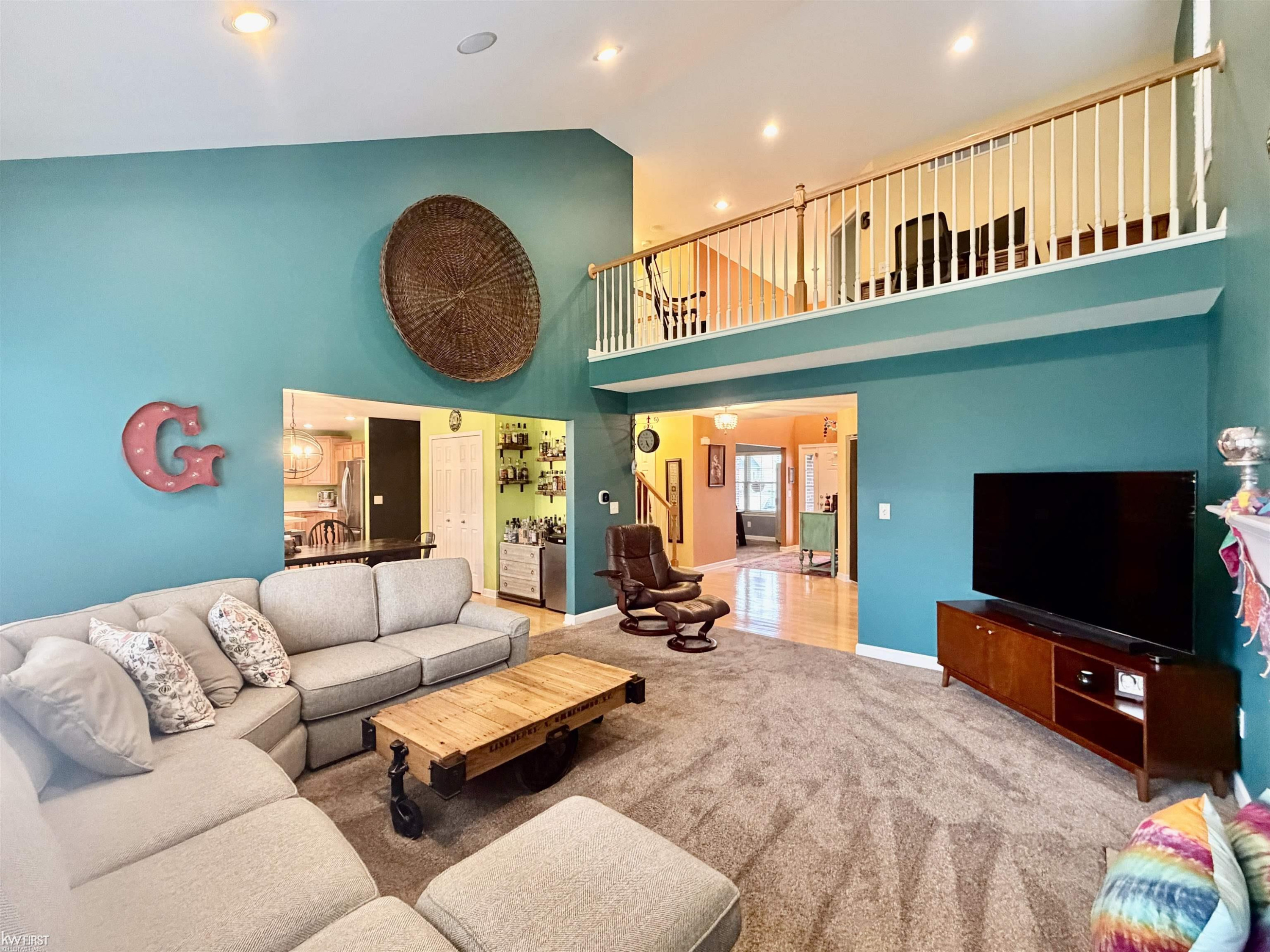 2206 Kildare Drive, Davison, MI 48423 — Photo 11
