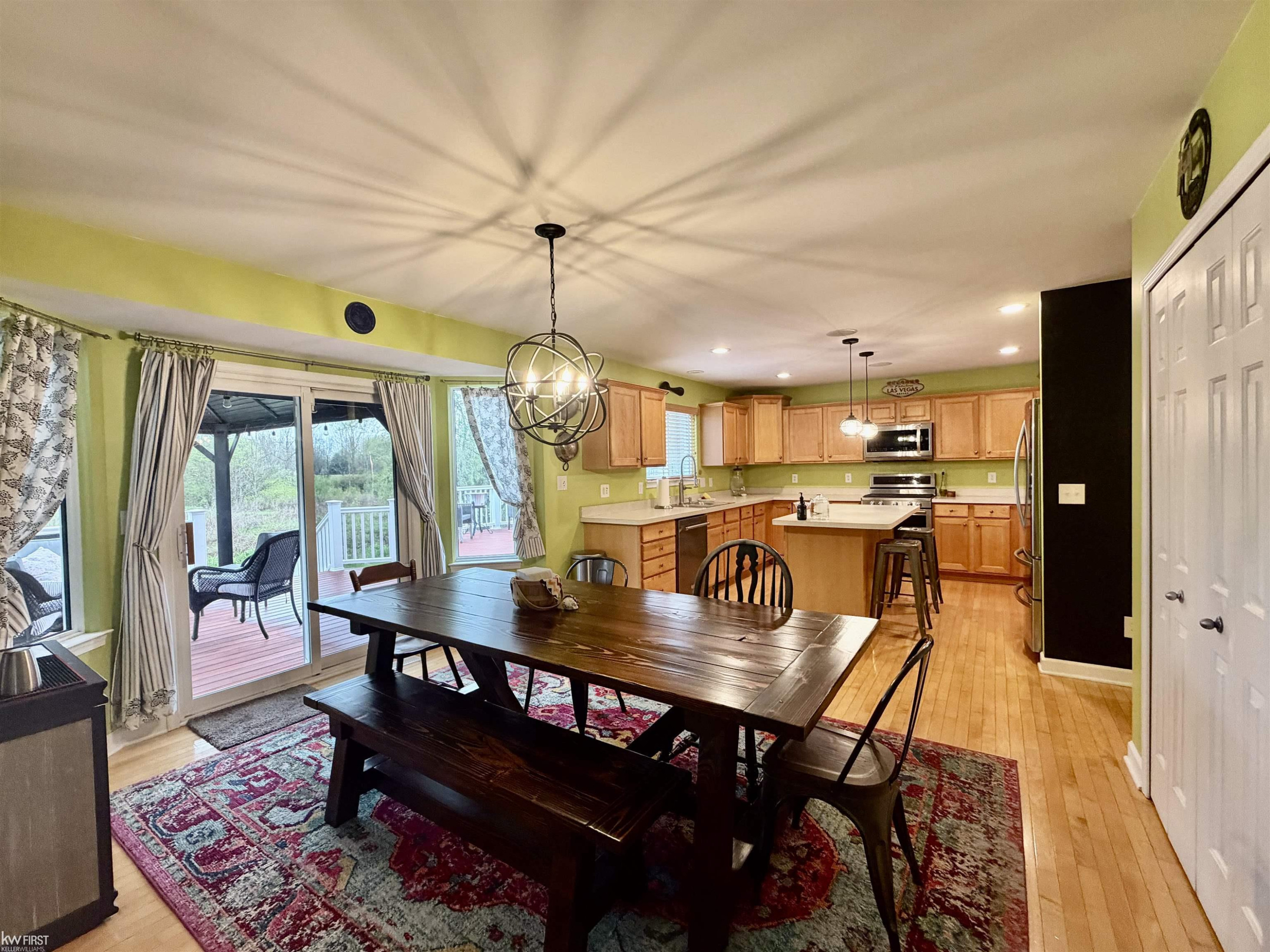 2206 Kildare Drive, Davison, MI 48423 — Photo 12