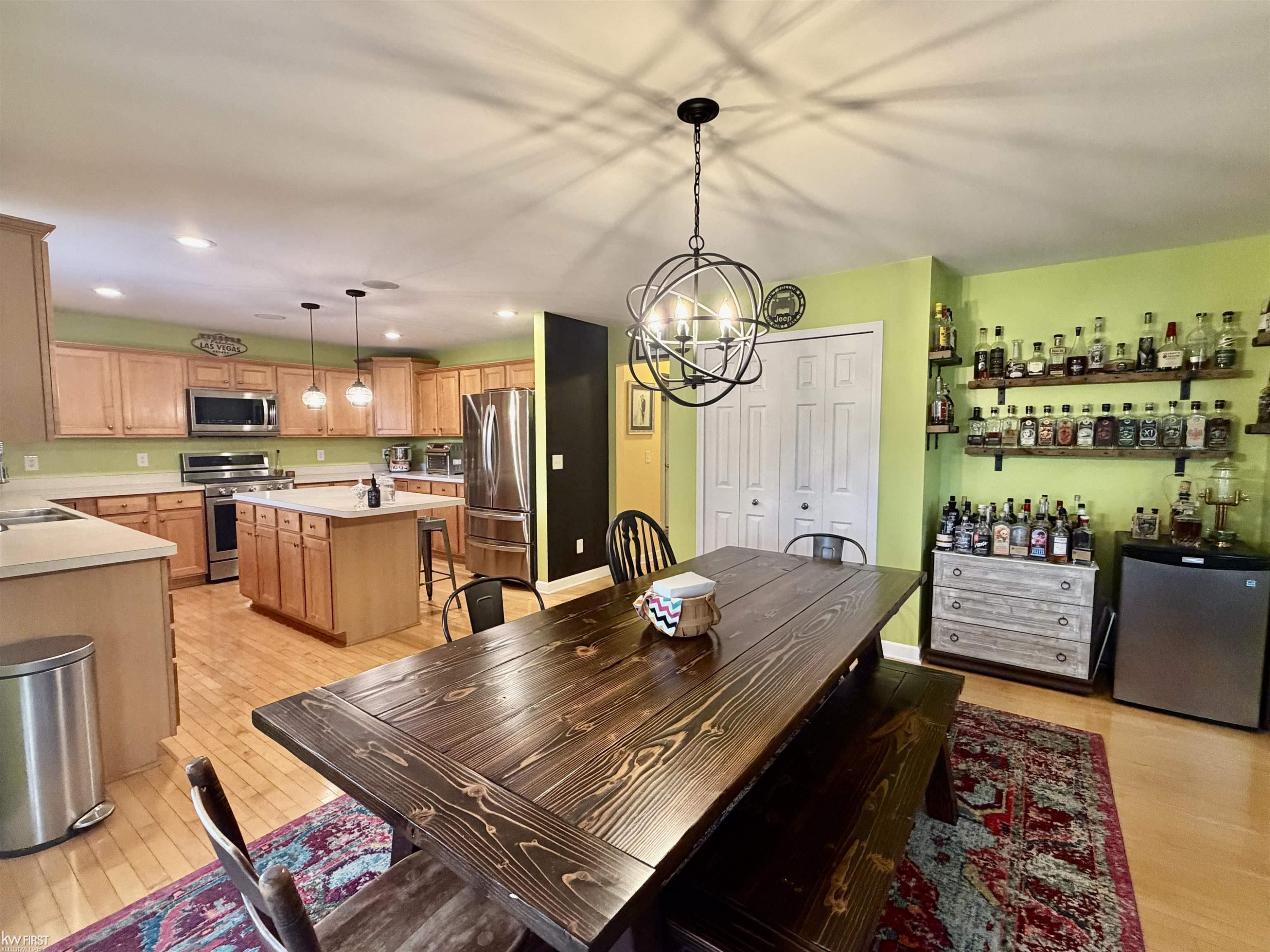2206 Kildare Drive, Davison, MI 48423 — Photo 13