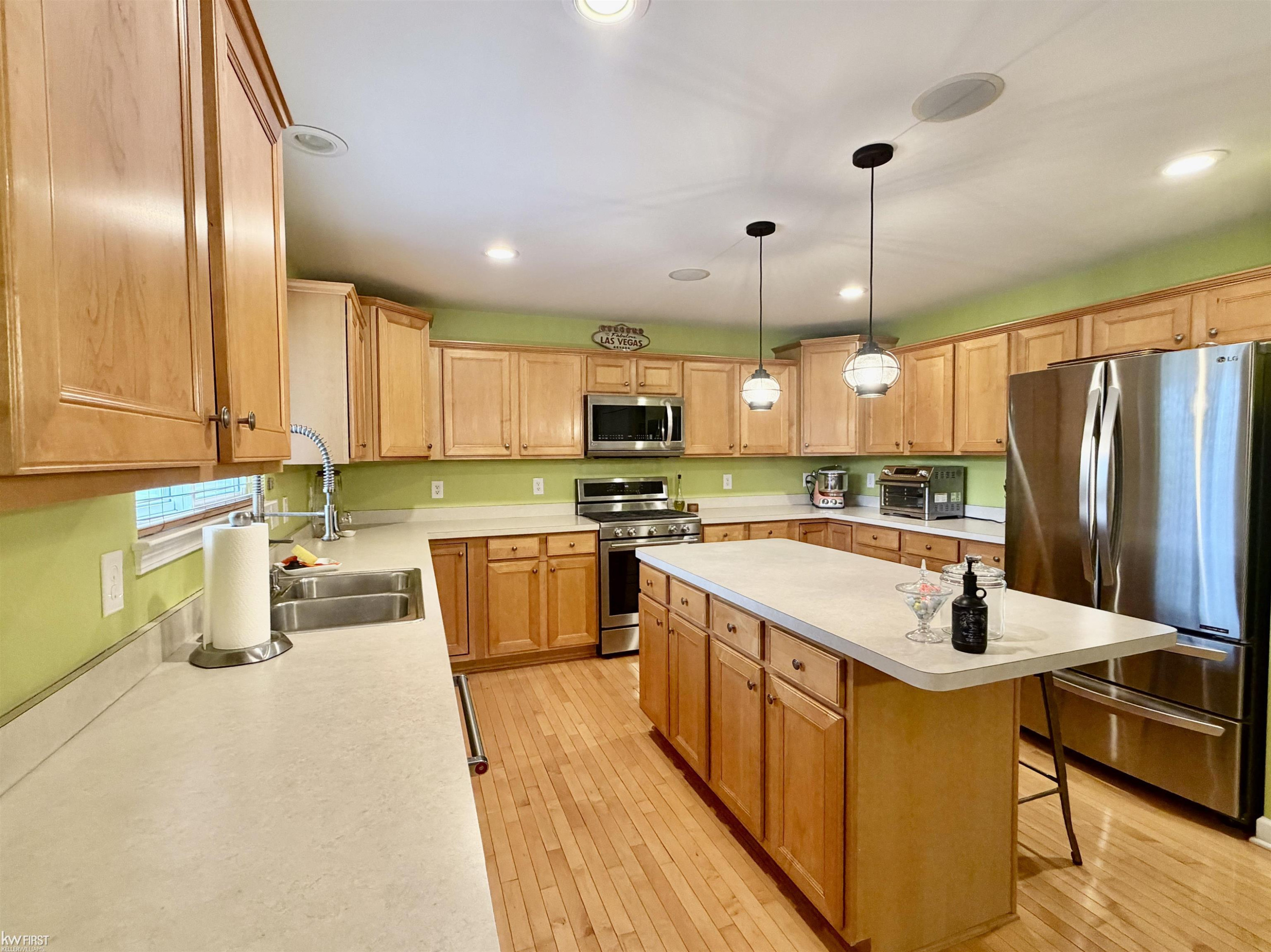 2206 Kildare Drive, Davison, MI 48423 — Photo 16