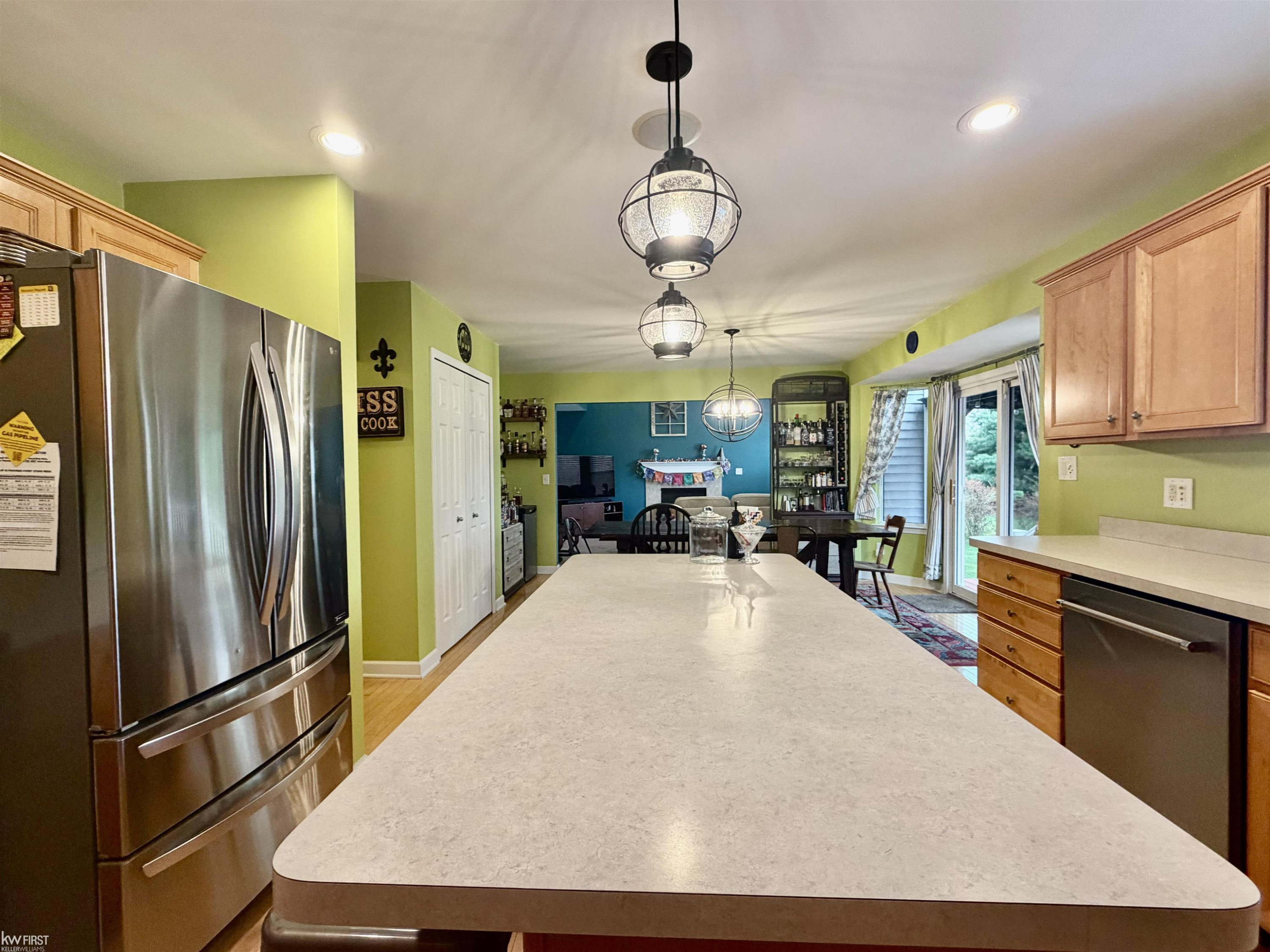2206 Kildare Drive, Davison, MI 48423 — Photo 19