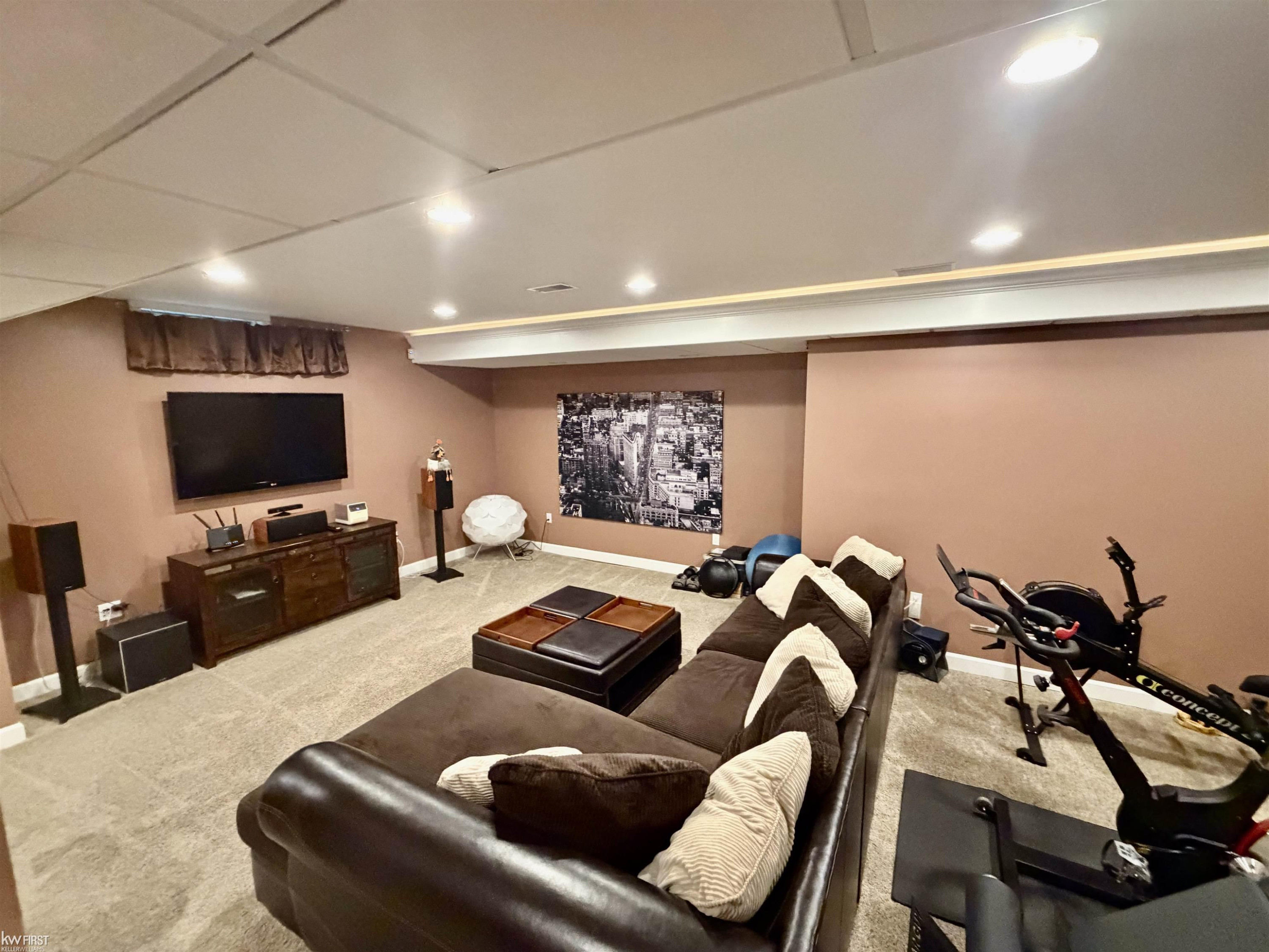 2206 Kildare Drive, Davison, MI 48423 — Photo 42