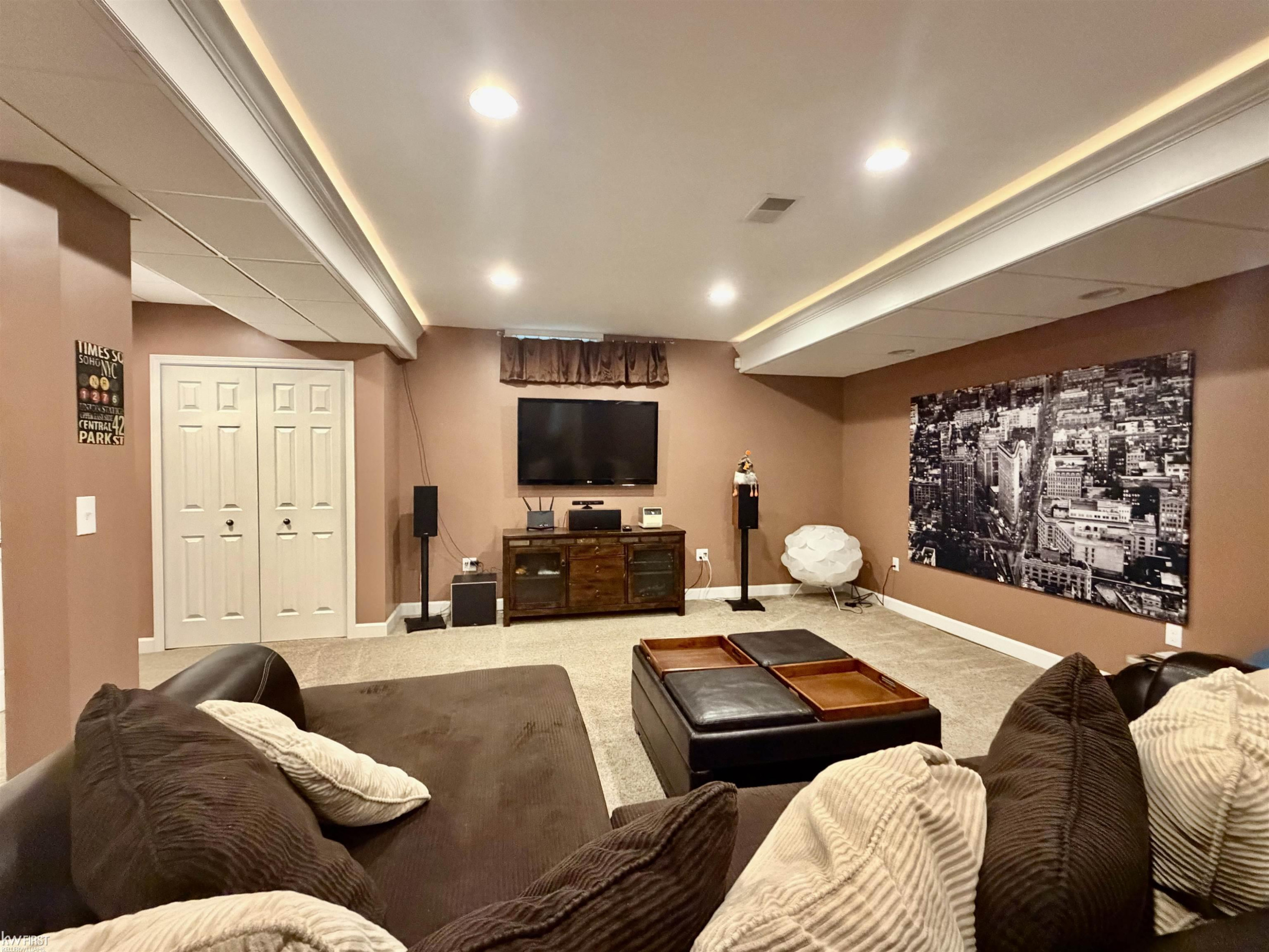 2206 Kildare Drive, Davison, MI 48423 — Photo 43