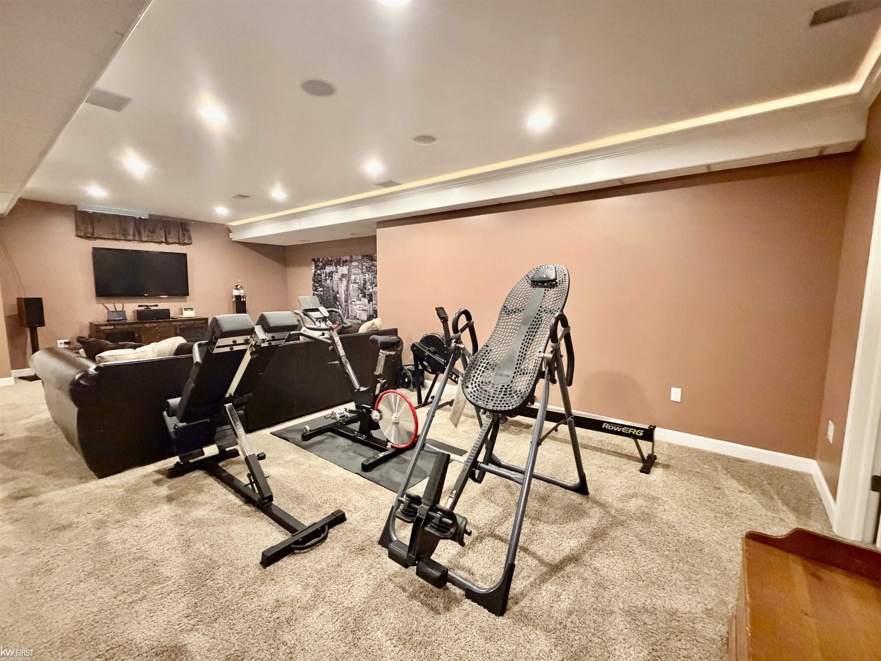 2206 Kildare Drive, Davison, MI 48423 — Photo 44