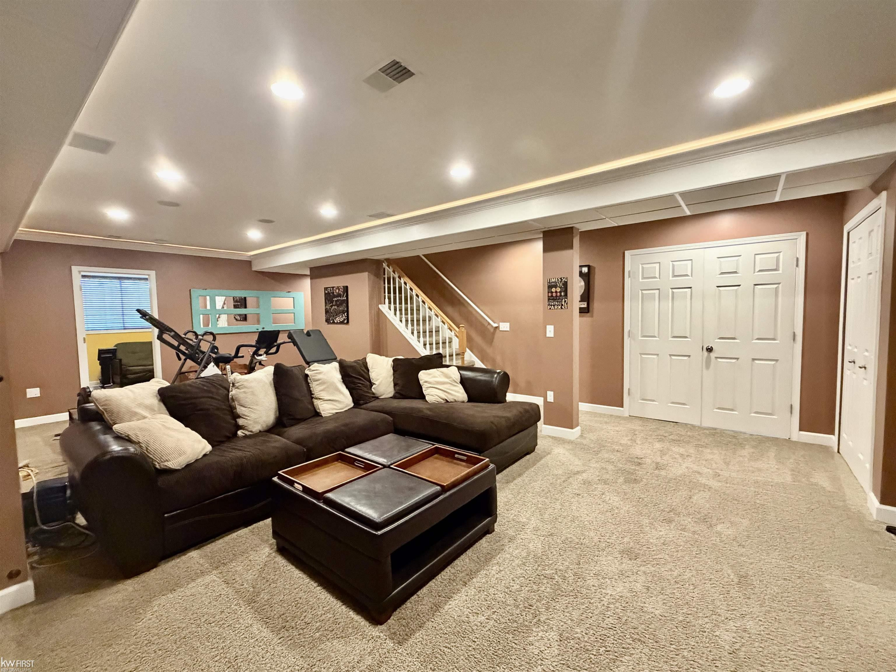 2206 Kildare Drive, Davison, MI 48423 — Photo 45