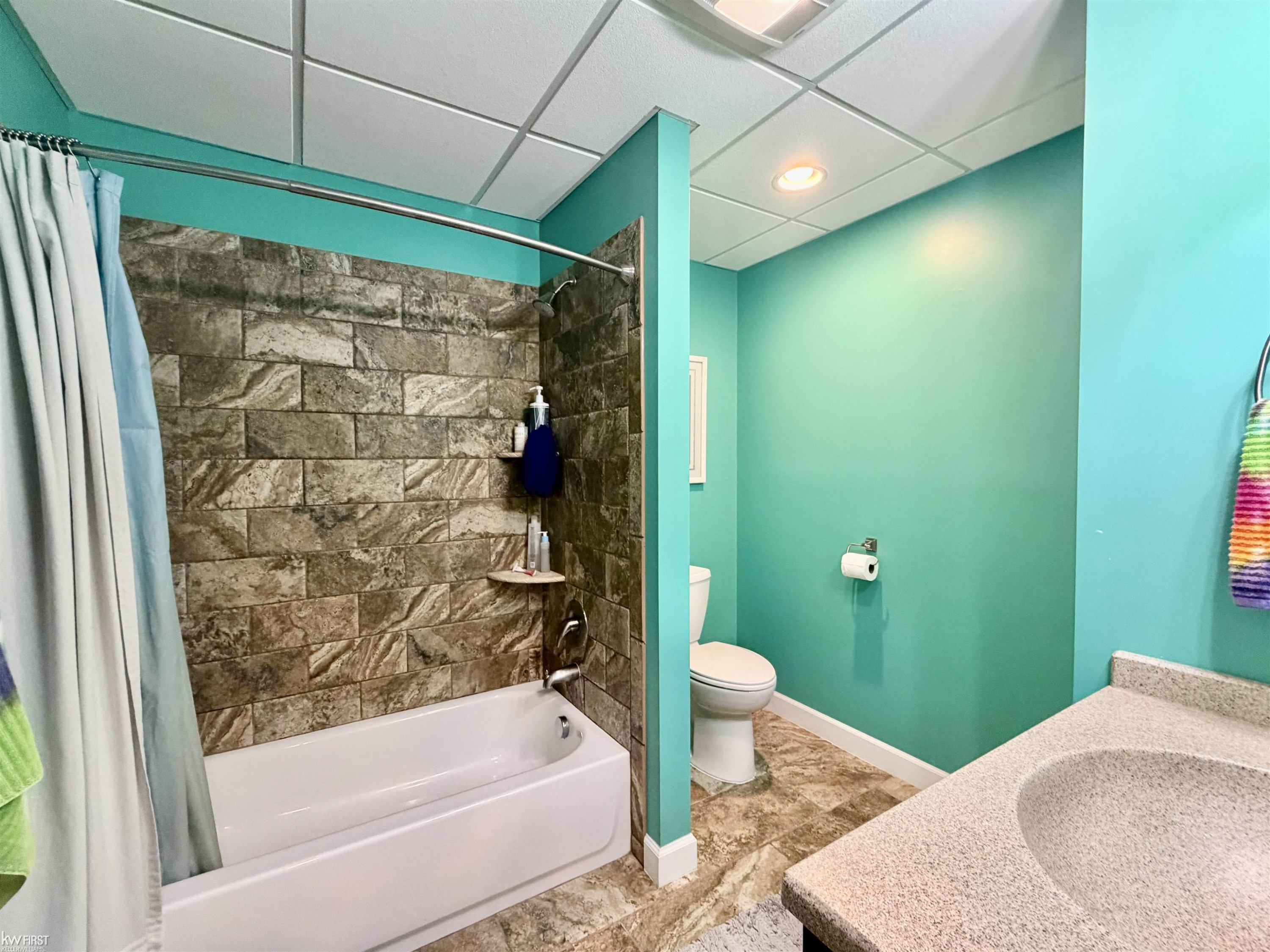 2206 Kildare Drive, Davison, MI 48423 — Photo 47