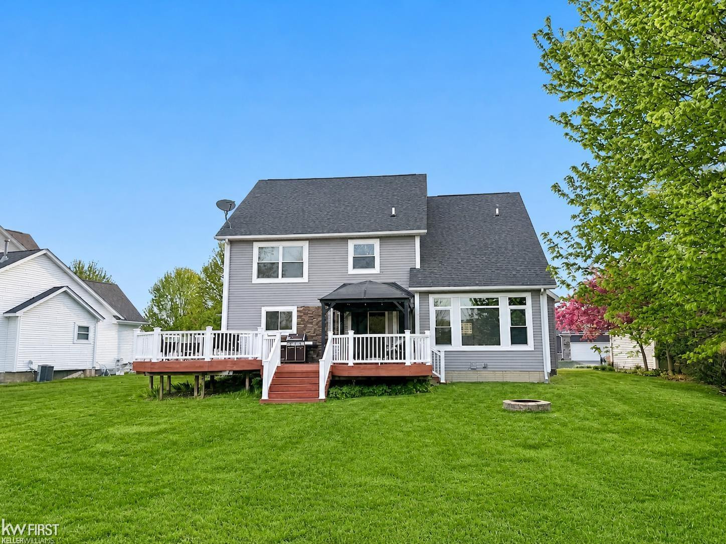 2206 Kildare Drive, Davison, MI 48423 — Photo 51