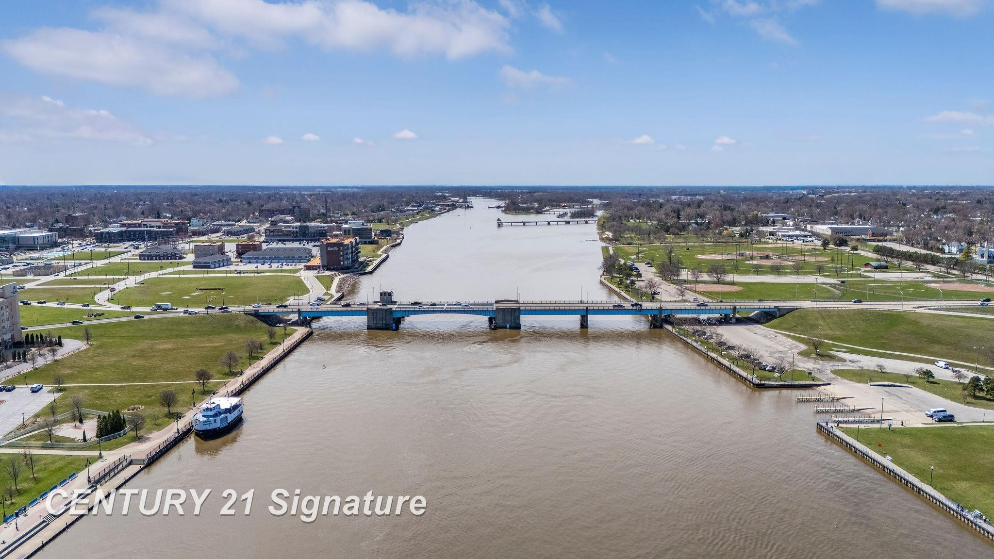 225 Jennison Place, Bay City, MI 48708 — Photo 56