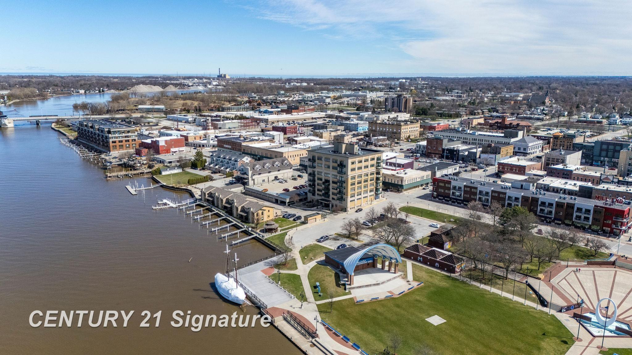 225 Jennison Place, Bay City, MI 48708 — Photo 57