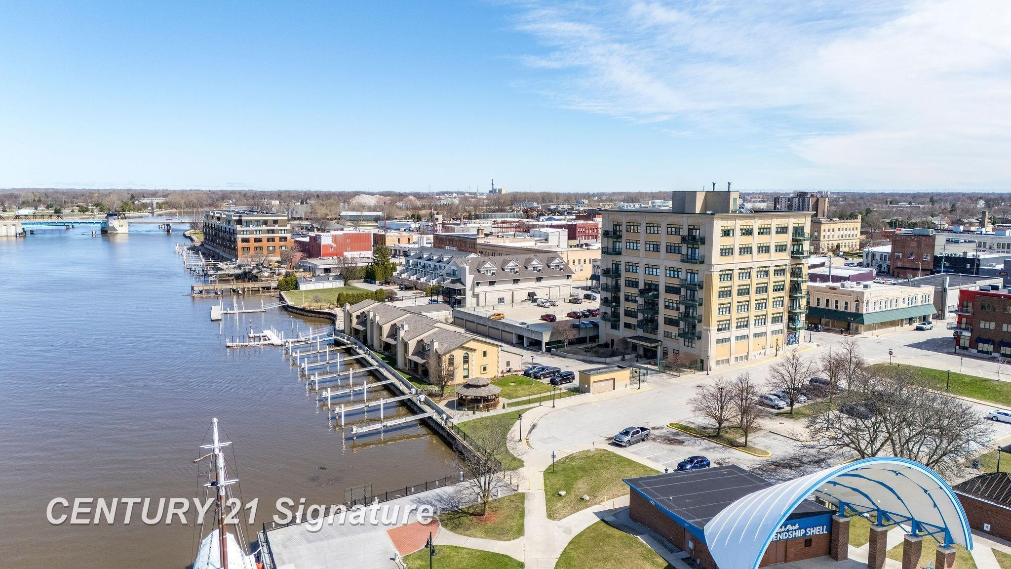 225 Jennison Place, Bay City, MI 48708 — Photo 58