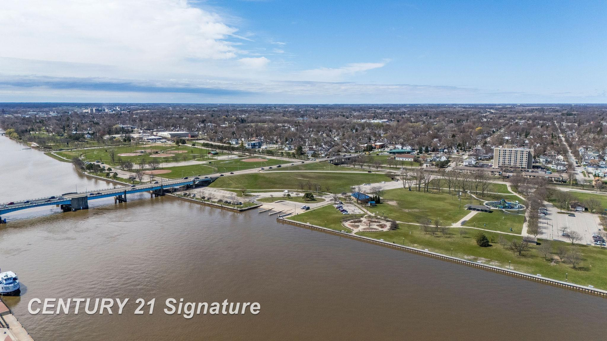225 Jennison Place, Bay City, MI 48708 — Photo 60