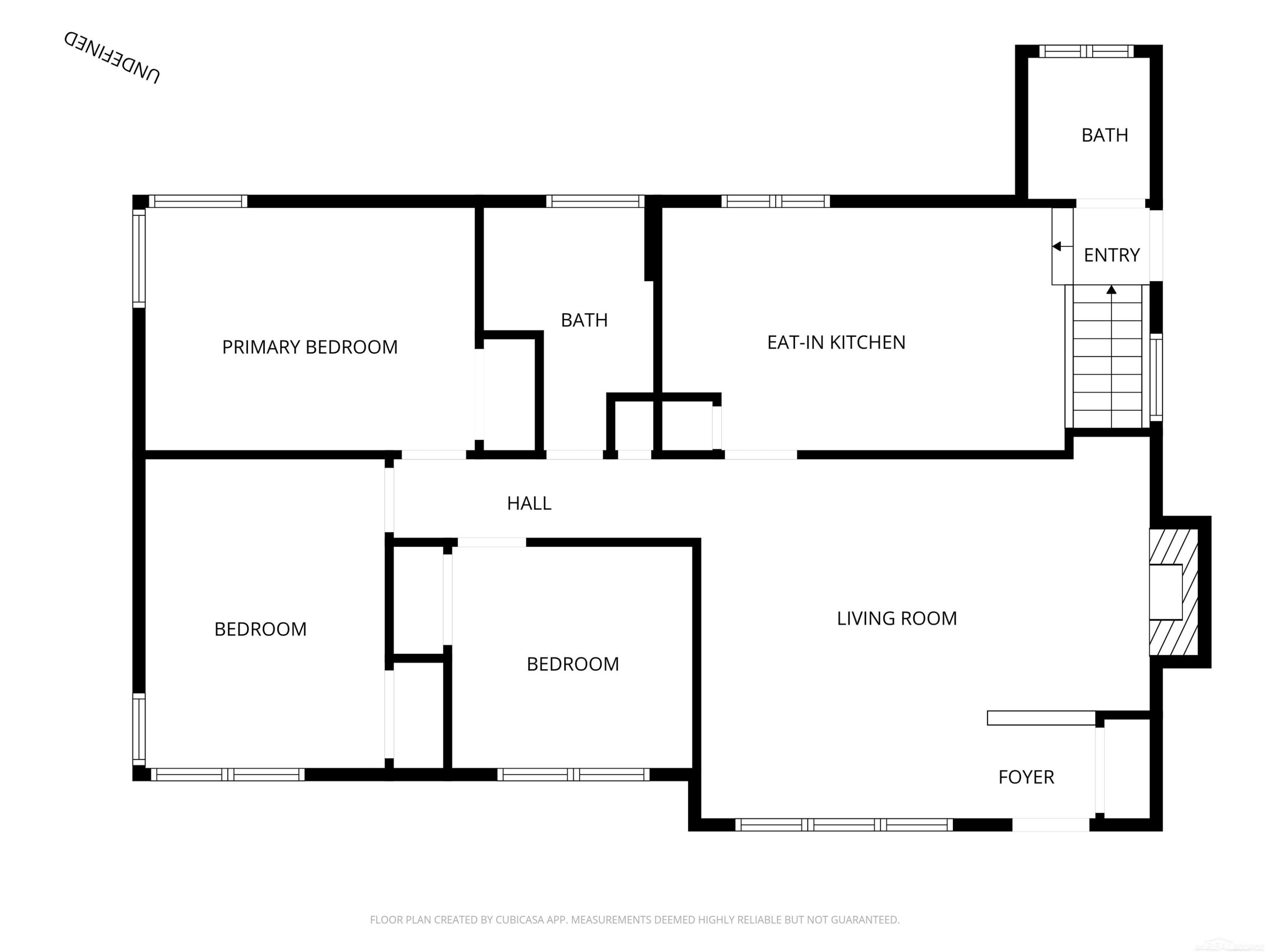 53165 Briar Drive, Shelby Twp, MI 48316 — Photo 3