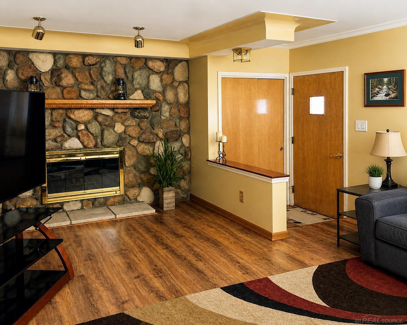53165 Briar Drive, Shelby Twp, MI 48316 — Photo 5
