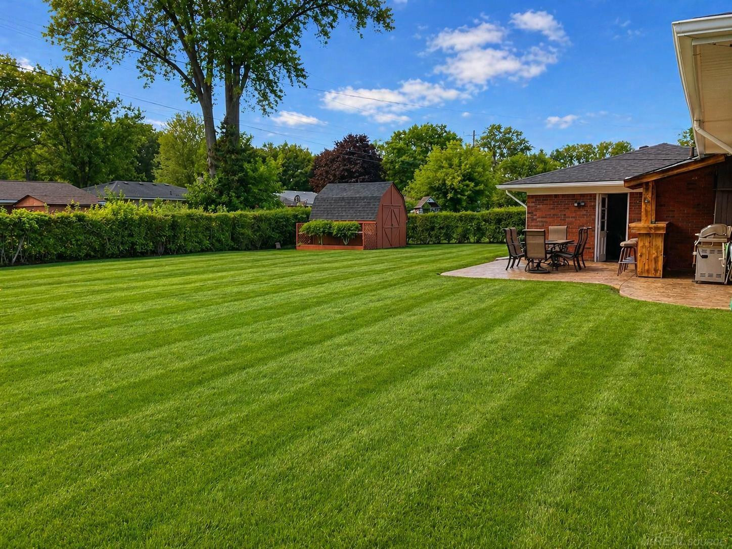 53165 Briar Drive, Shelby Twp, MI 48316 — Photo 35