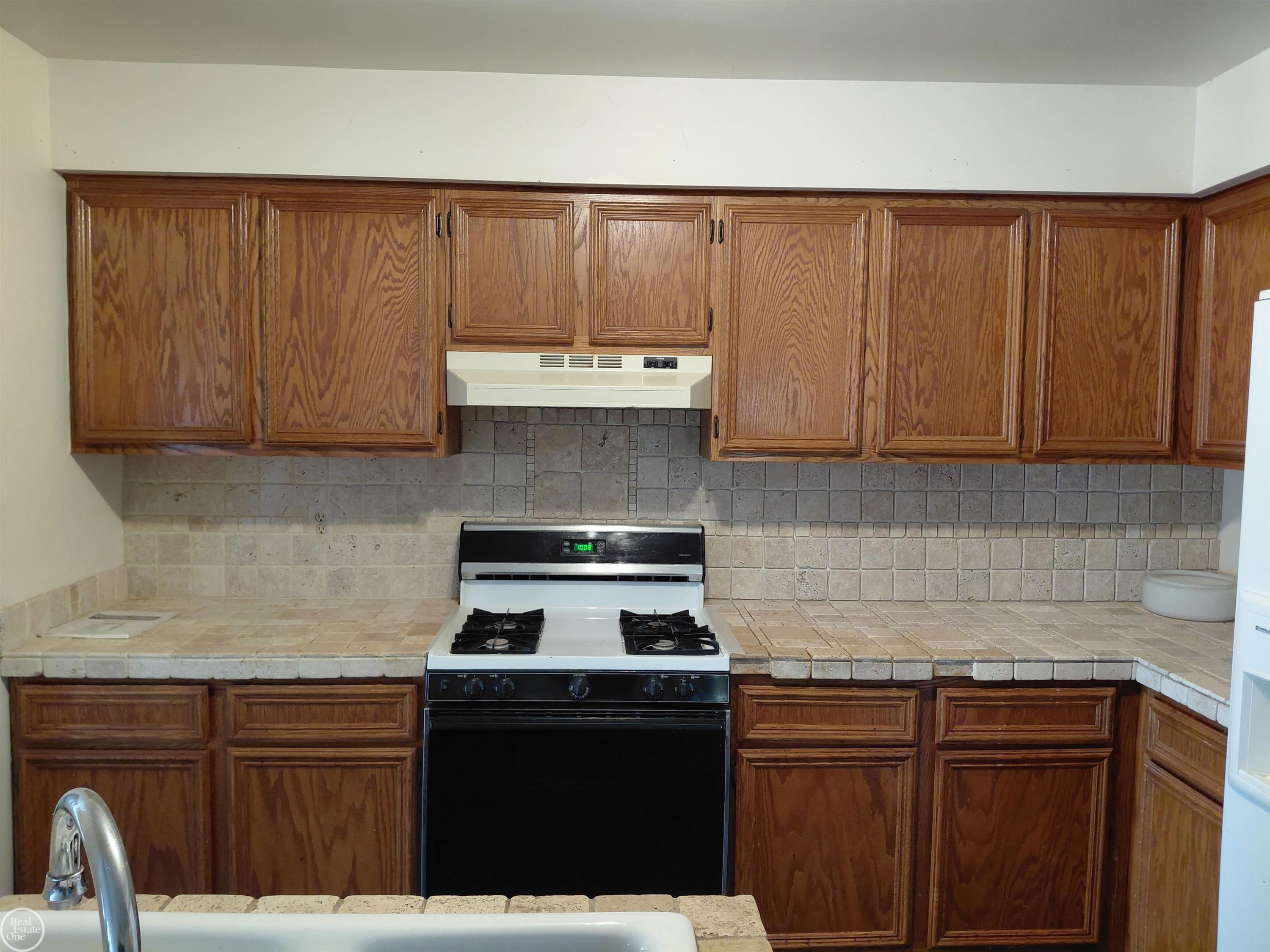 16705 Kyla Drive, 25 / 9, Clinton Twp, MI 48038 — Photo 7
