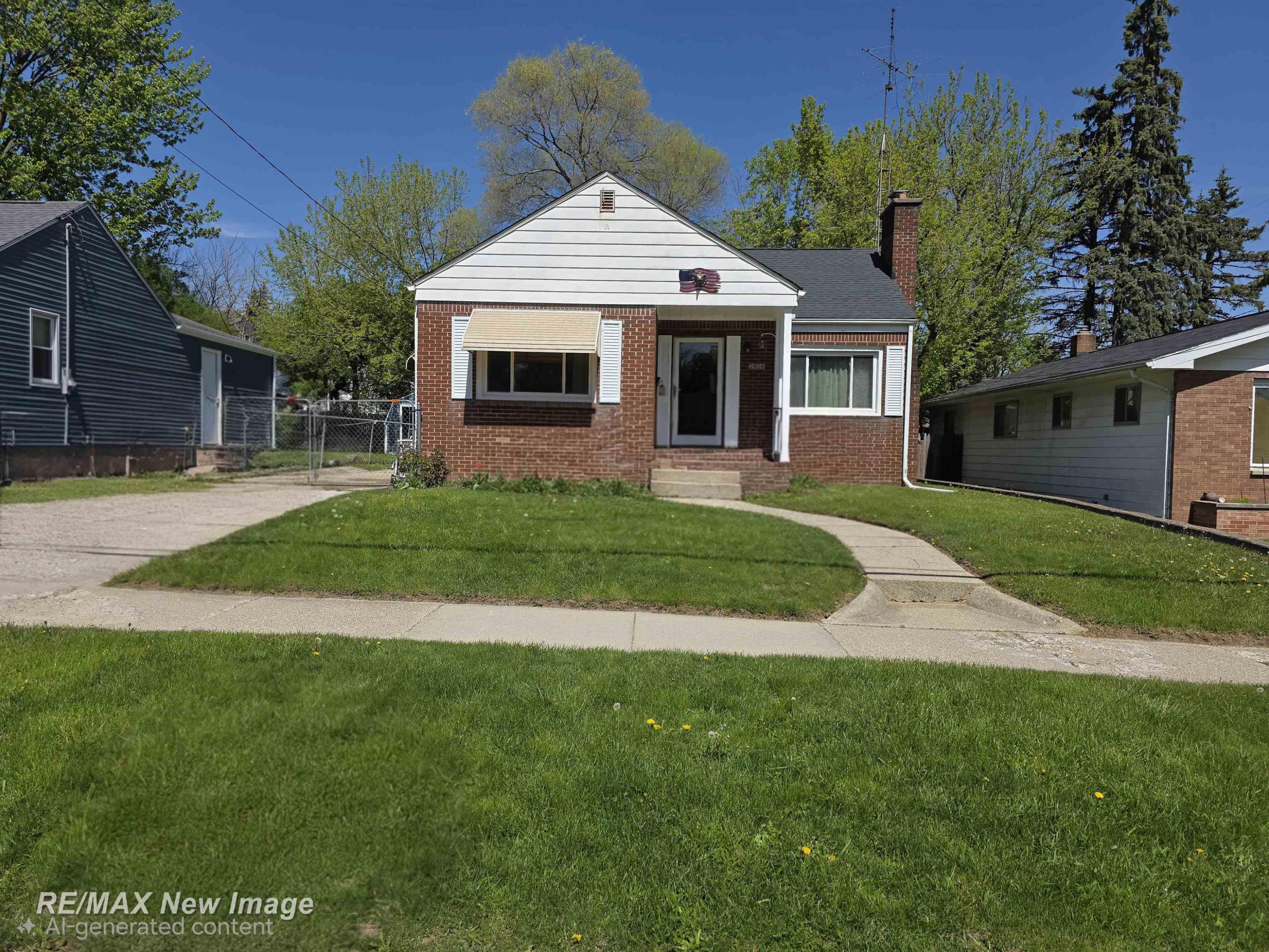 2906 Brandon Street, Flint, MI 48503 — Photo 2