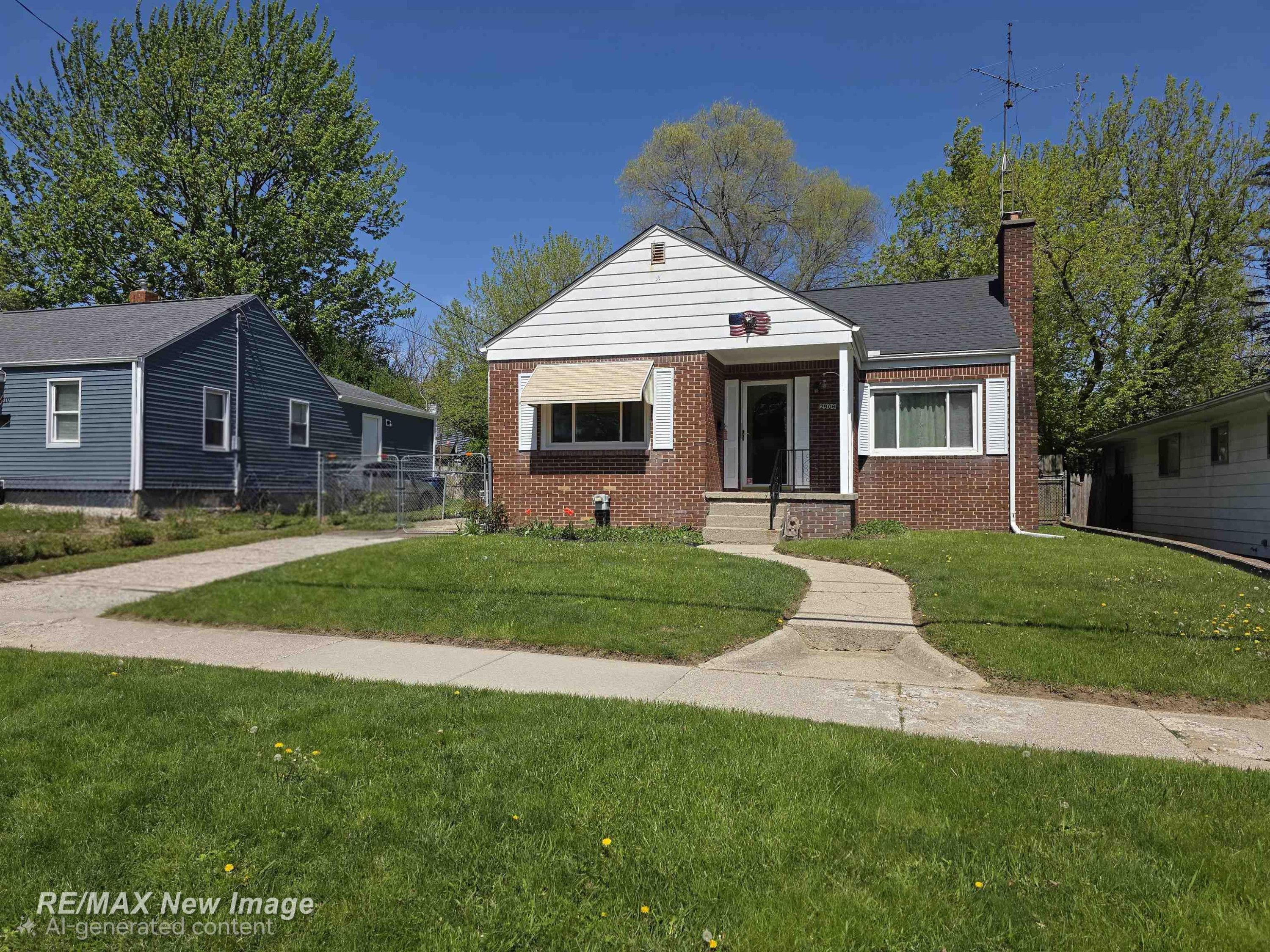 2906 Brandon Street, Flint, MI 48503 — Photo 3
