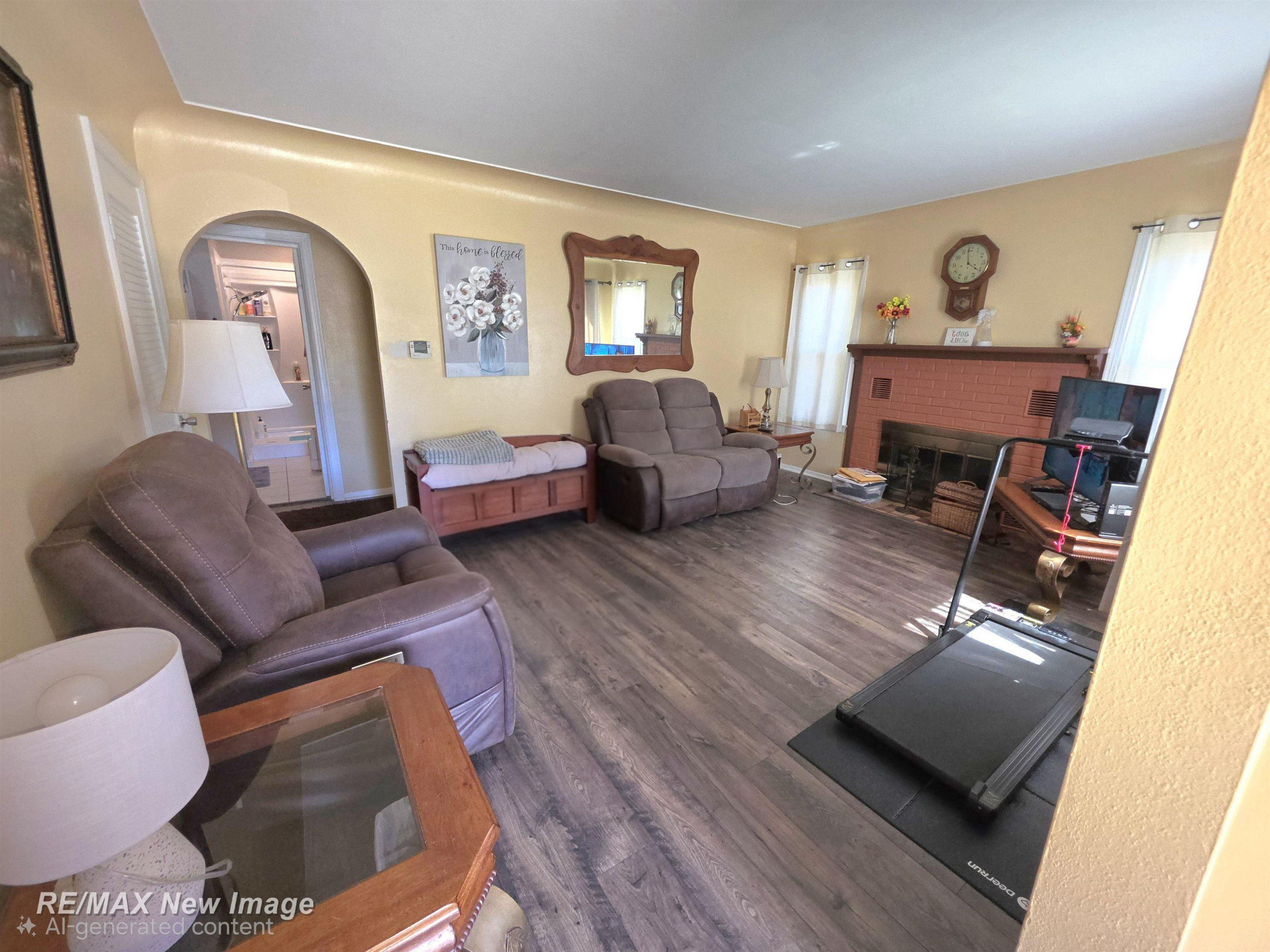 2906 Brandon Street, Flint, MI 48503 — Photo 11