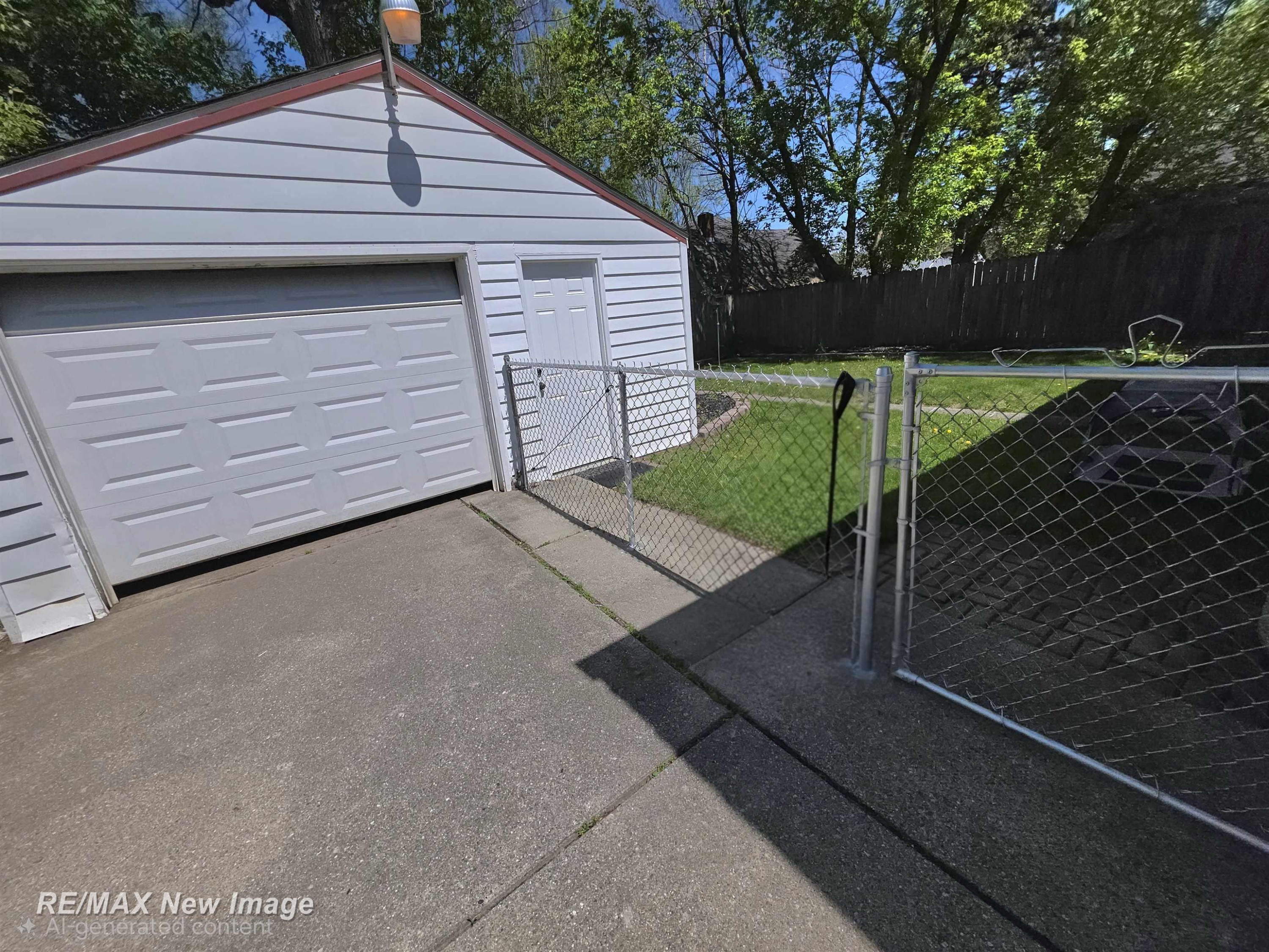 2906 Brandon Street, Flint, MI 48503 — Photo 41
