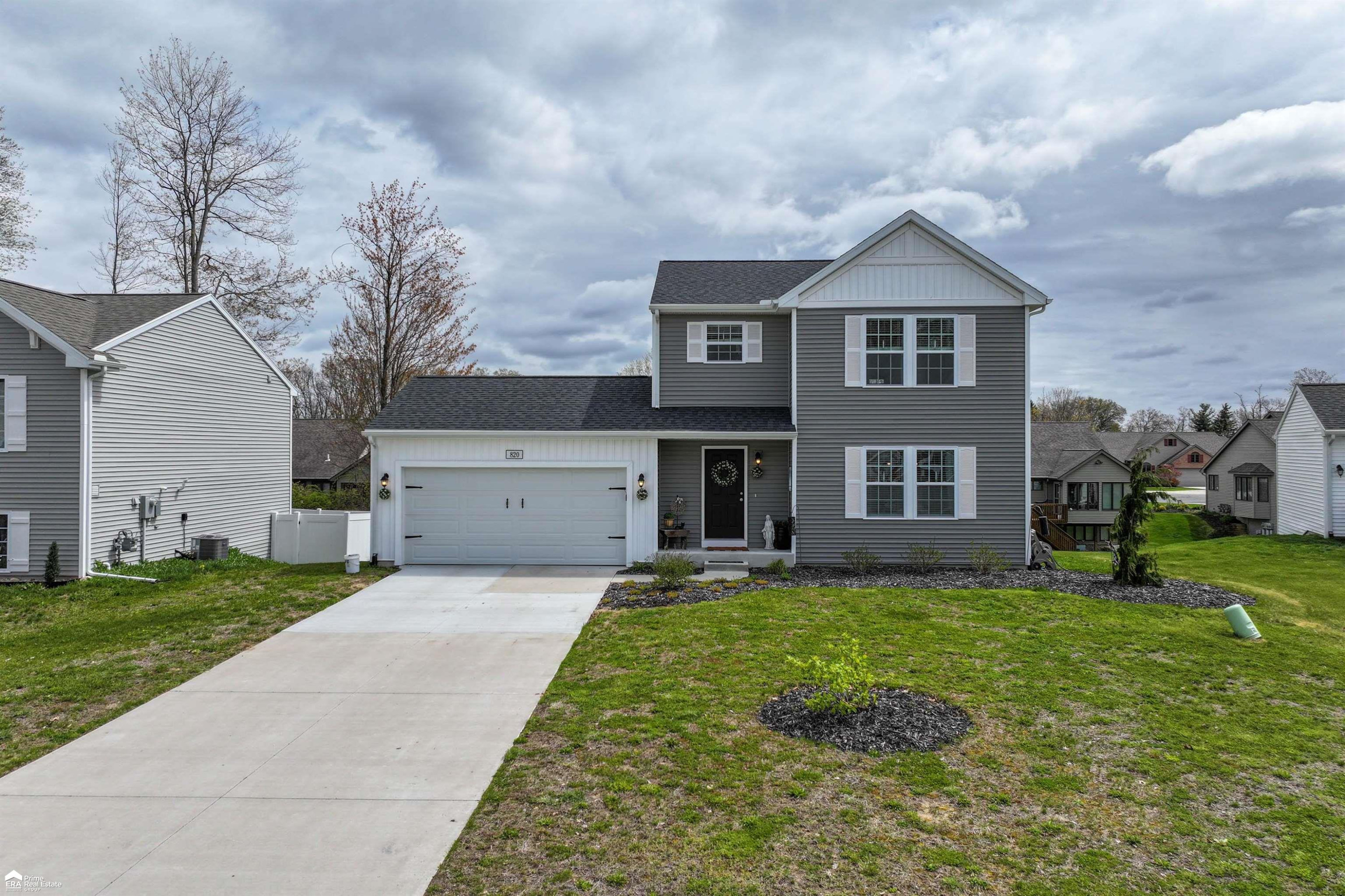 820 Strauss Court, Greenville, MI 48838 — Photo 32