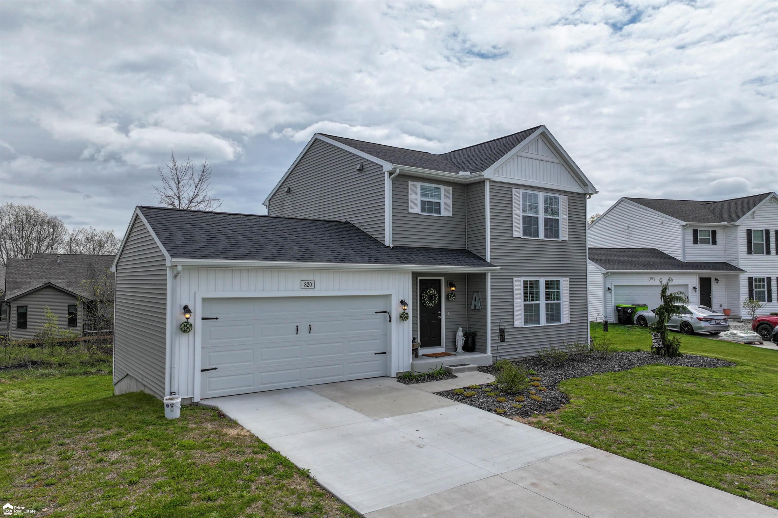 820 Strauss Court, Greenville, MI 48838 — Photo 34