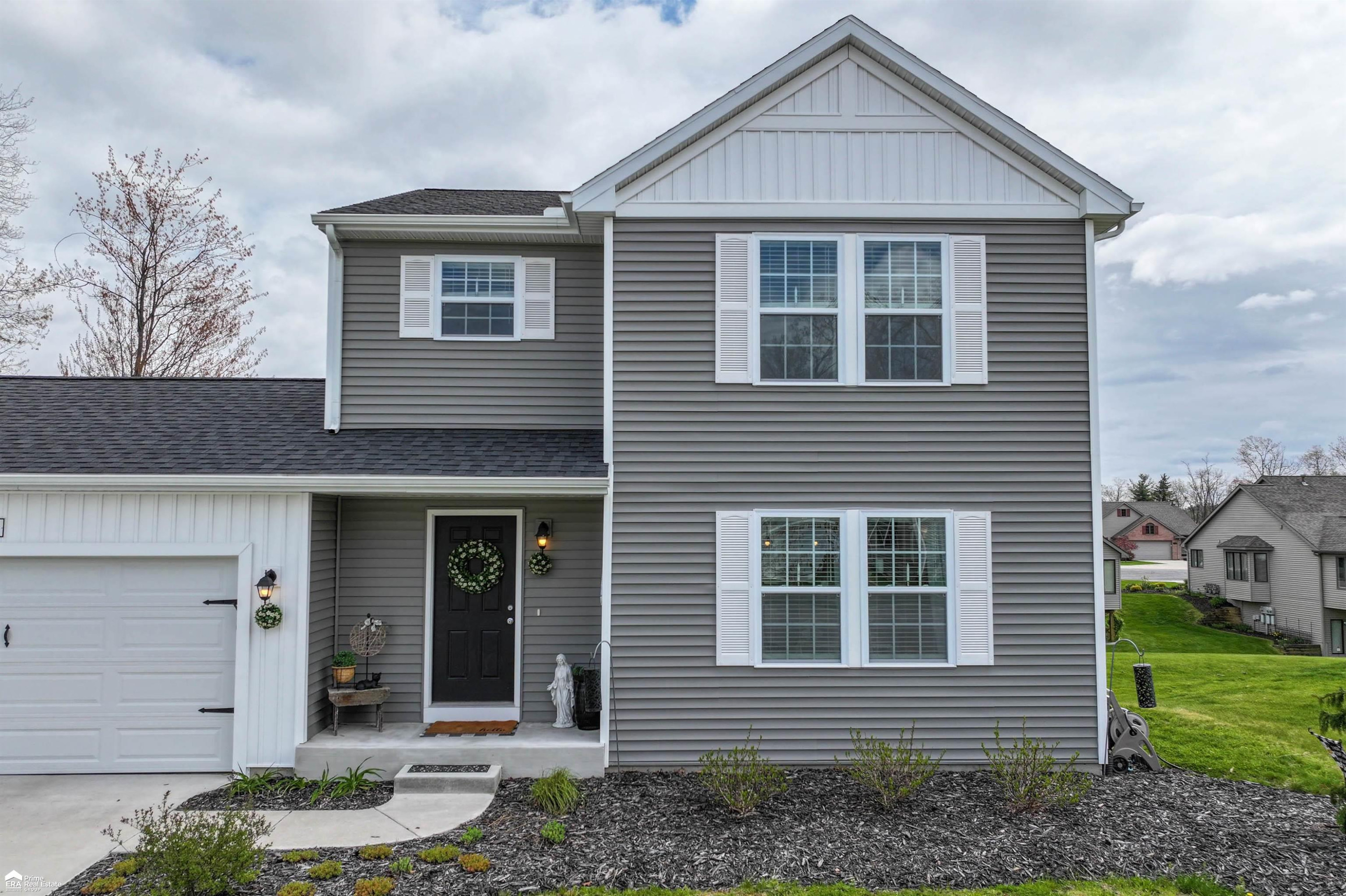 820 Strauss Court, Greenville, MI 48838 — Photo 35