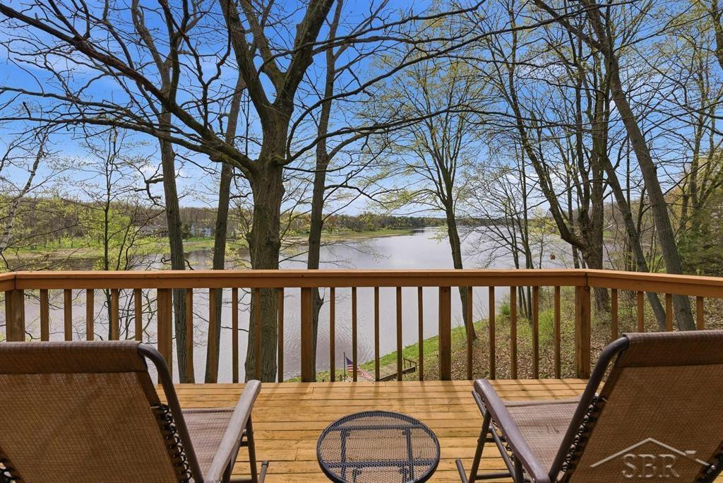 5092 N Lake Sanford Road, Sanford, MI 48657 — Photo 31