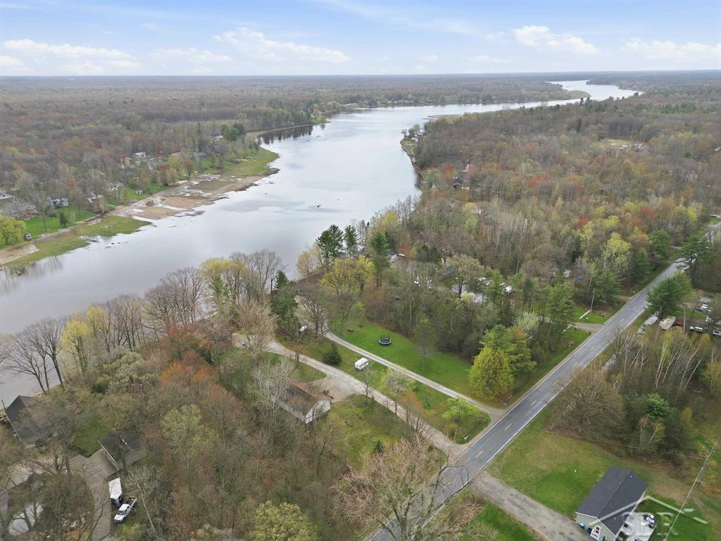 5092 N Lake Sanford Road, Sanford, MI 48657 — Photo 38