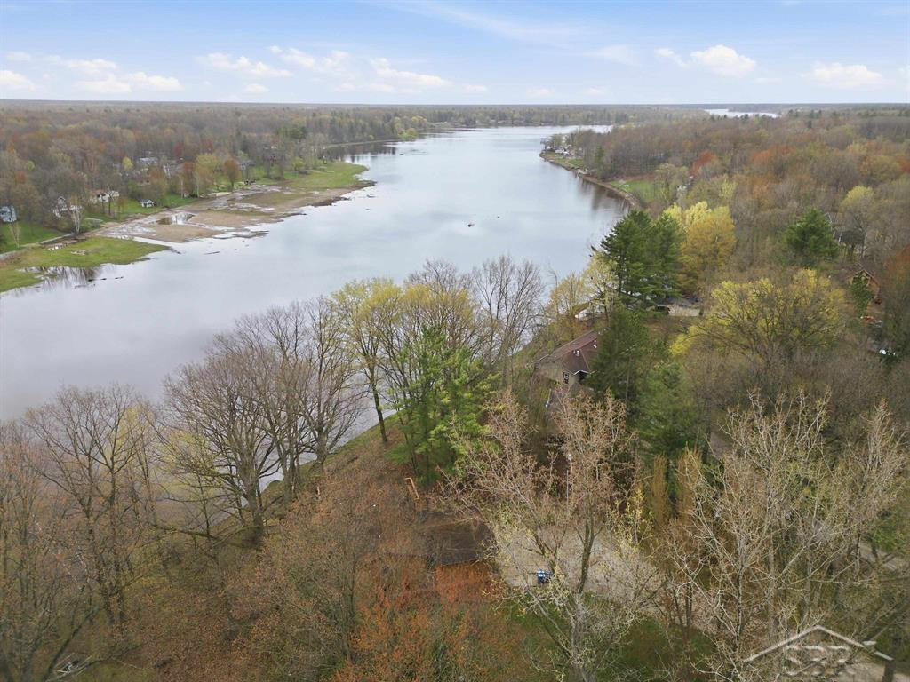5092 N Lake Sanford Road, Sanford, MI 48657 — Photo 39