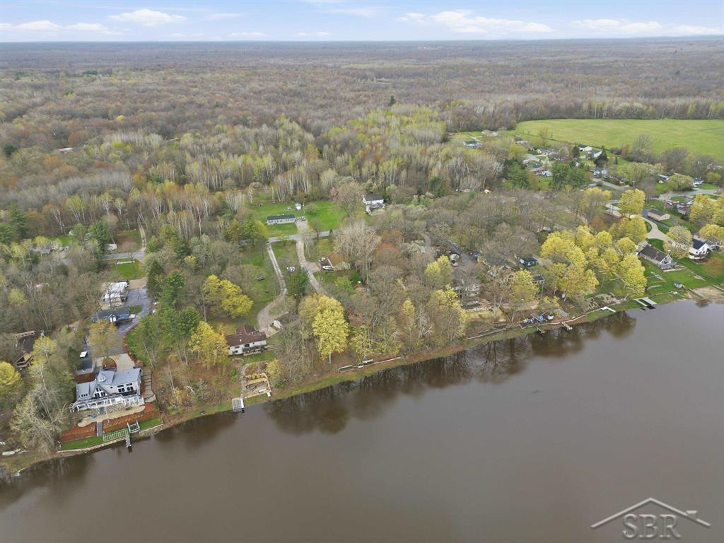 5092 N Lake Sanford Road, Sanford, MI 48657 — Photo 40