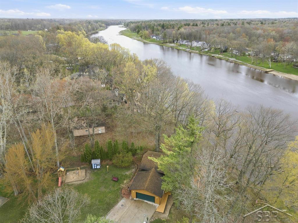5092 N Lake Sanford Road, Sanford, MI 48657 — Photo 41