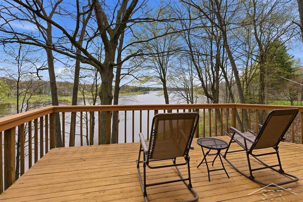5092 N Lake Sanford Road, Sanford, MI 48657 — Photo 5