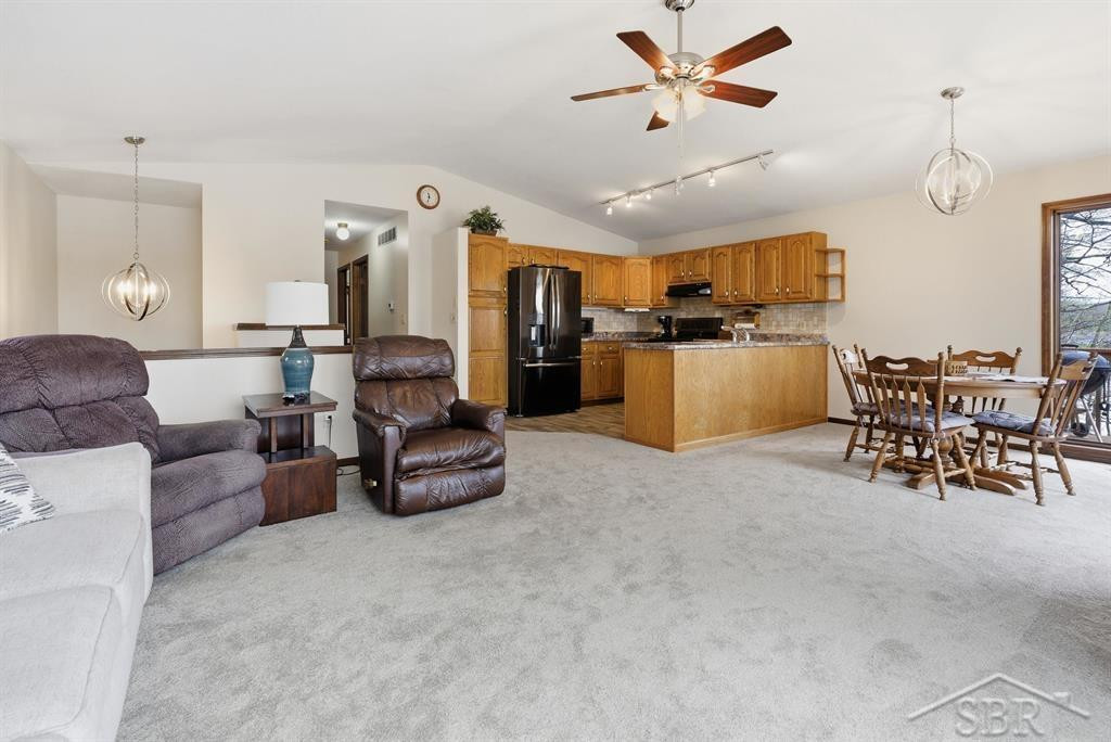 5092 N Lake Sanford Road, Sanford, MI 48657 — Photo 11